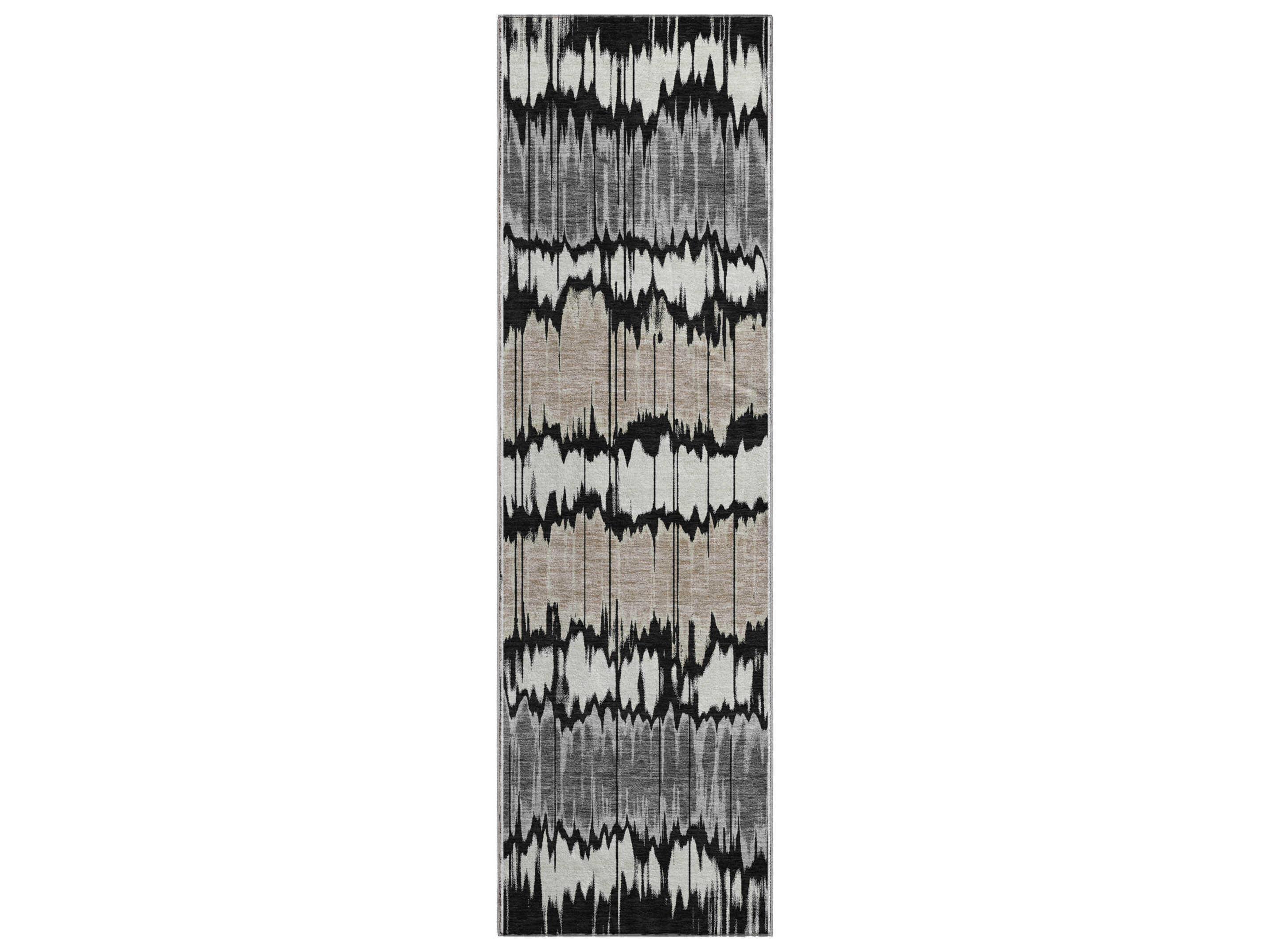 Dalyn Mayfield Striped Area Rug