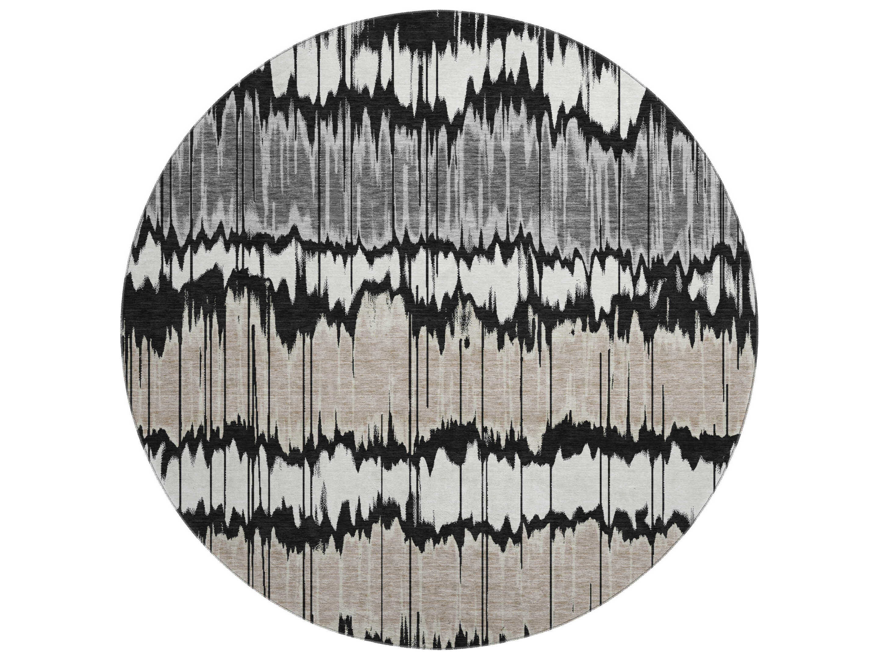 Dalyn Mayfield Striped Area Rug