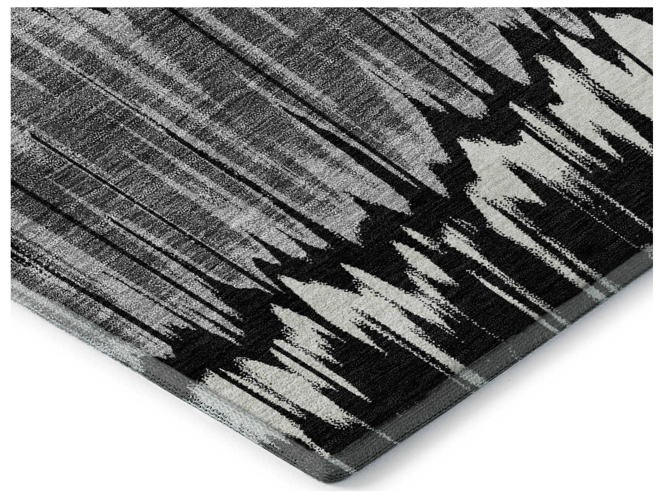 Dalyn Mayfield Striped Area Rug