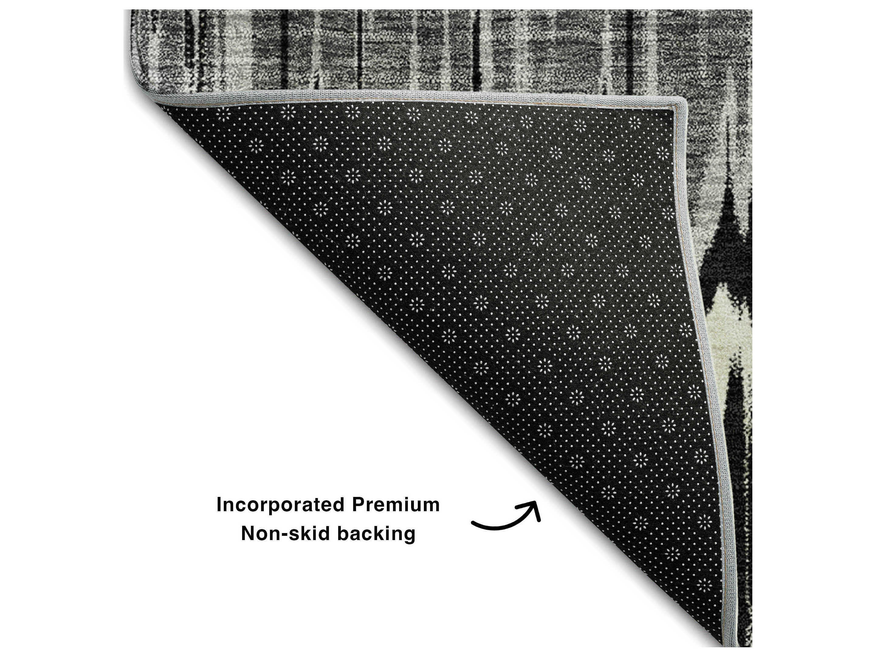 Dalyn Mayfield Striped Area Rug