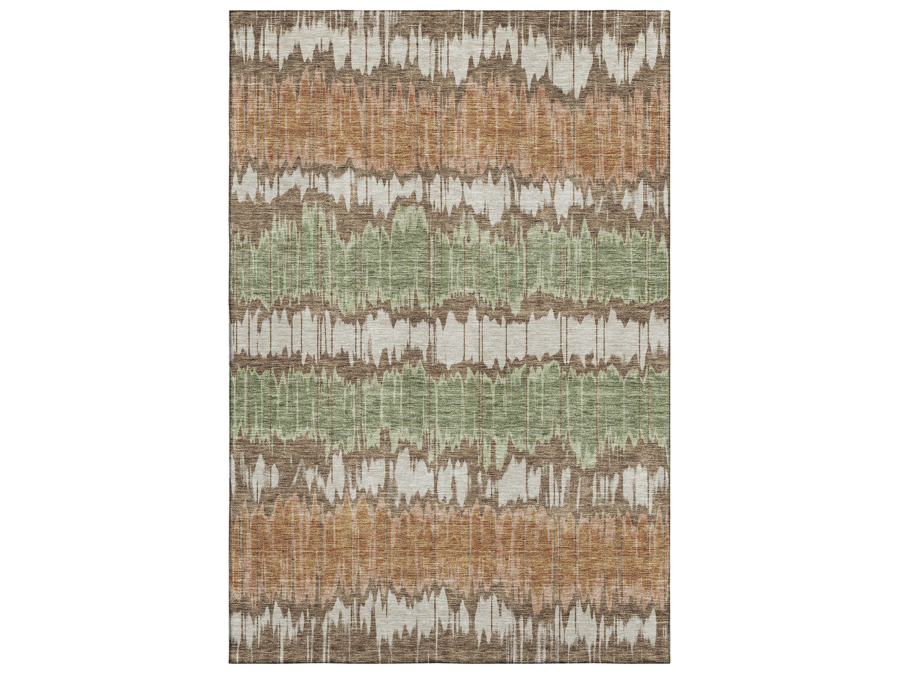 Dalyn Mayfield Striped Area Rug