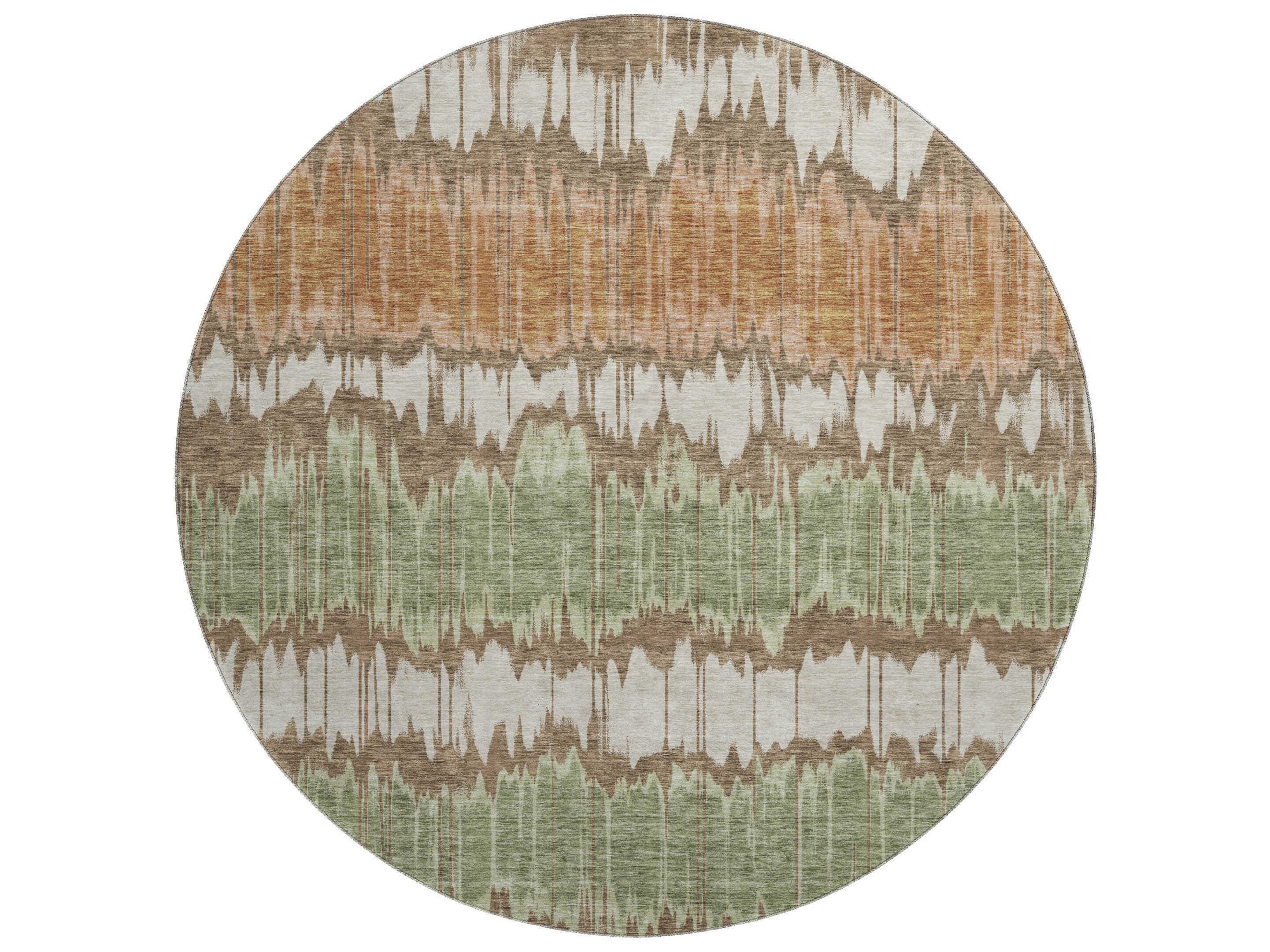 Dalyn Mayfield Striped Area Rug