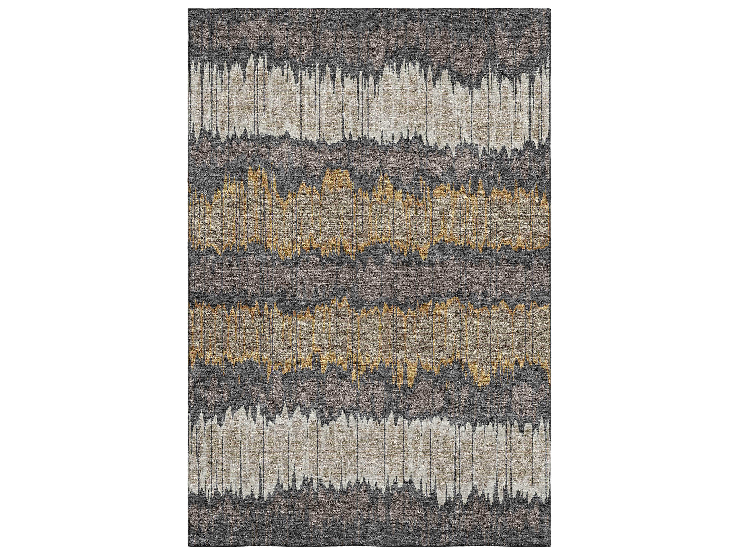 Dalyn Mayfield Striped Area Rug