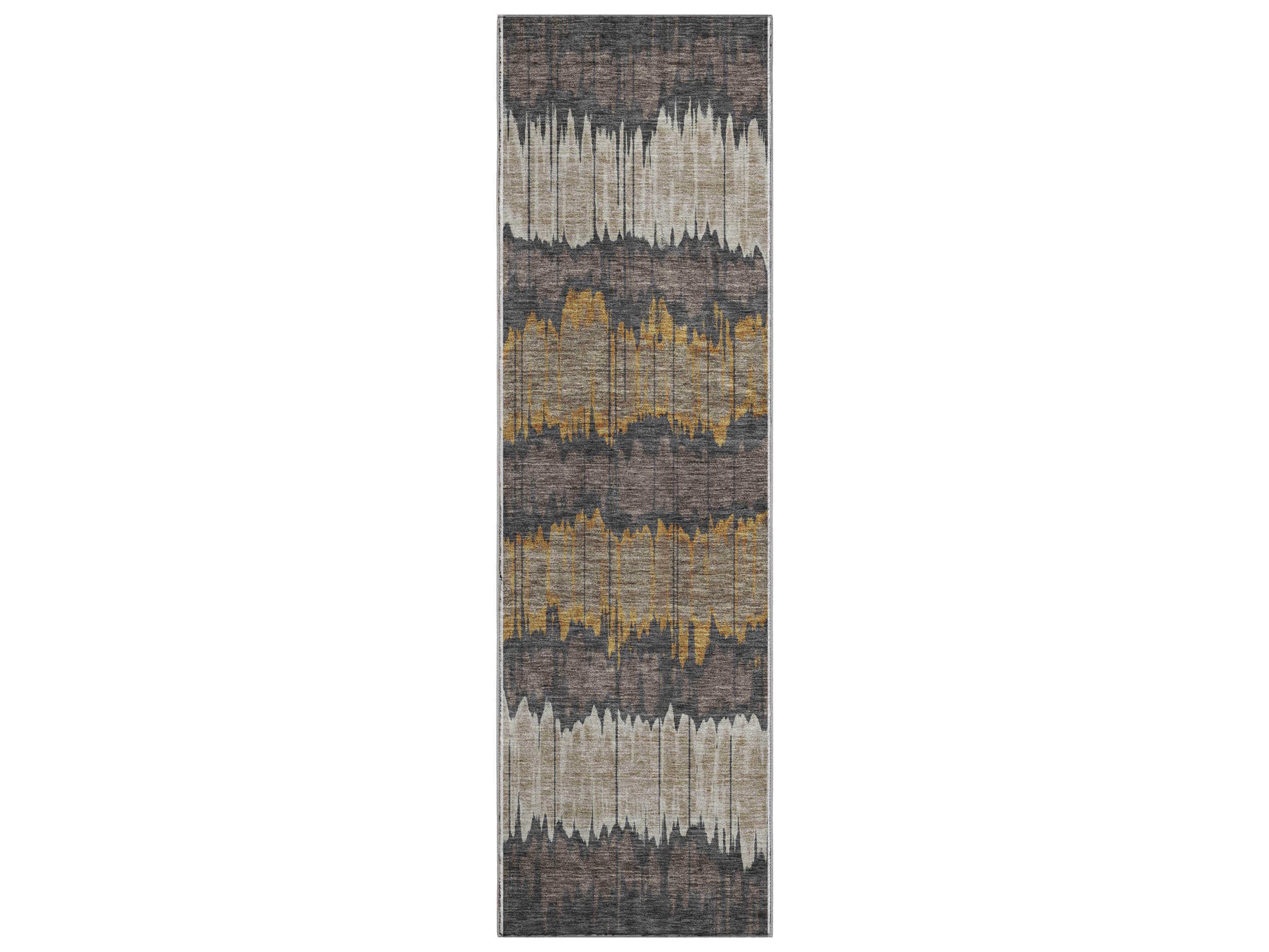 Dalyn Mayfield Striped Area Rug