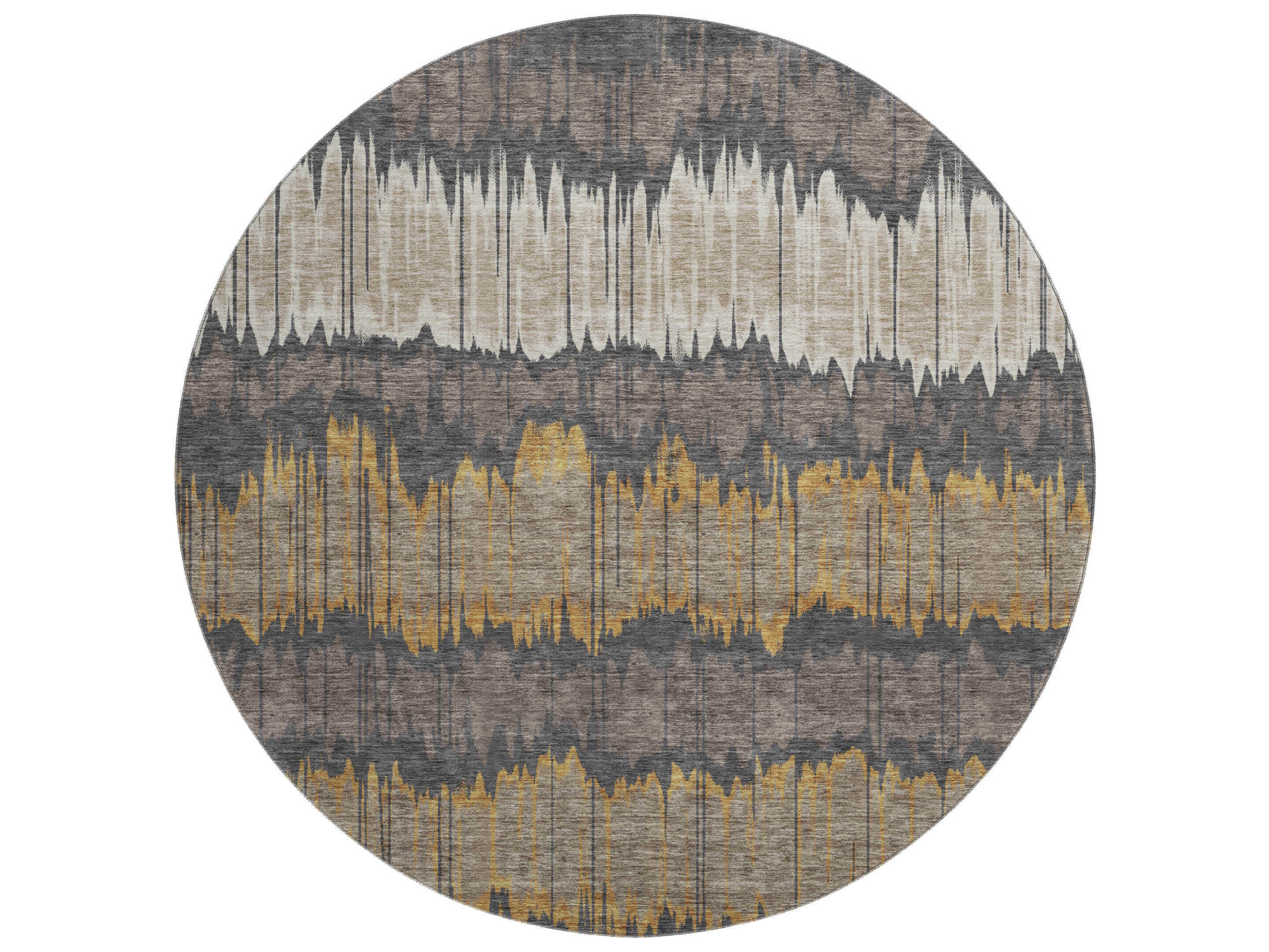 Dalyn Mayfield Striped Area Rug