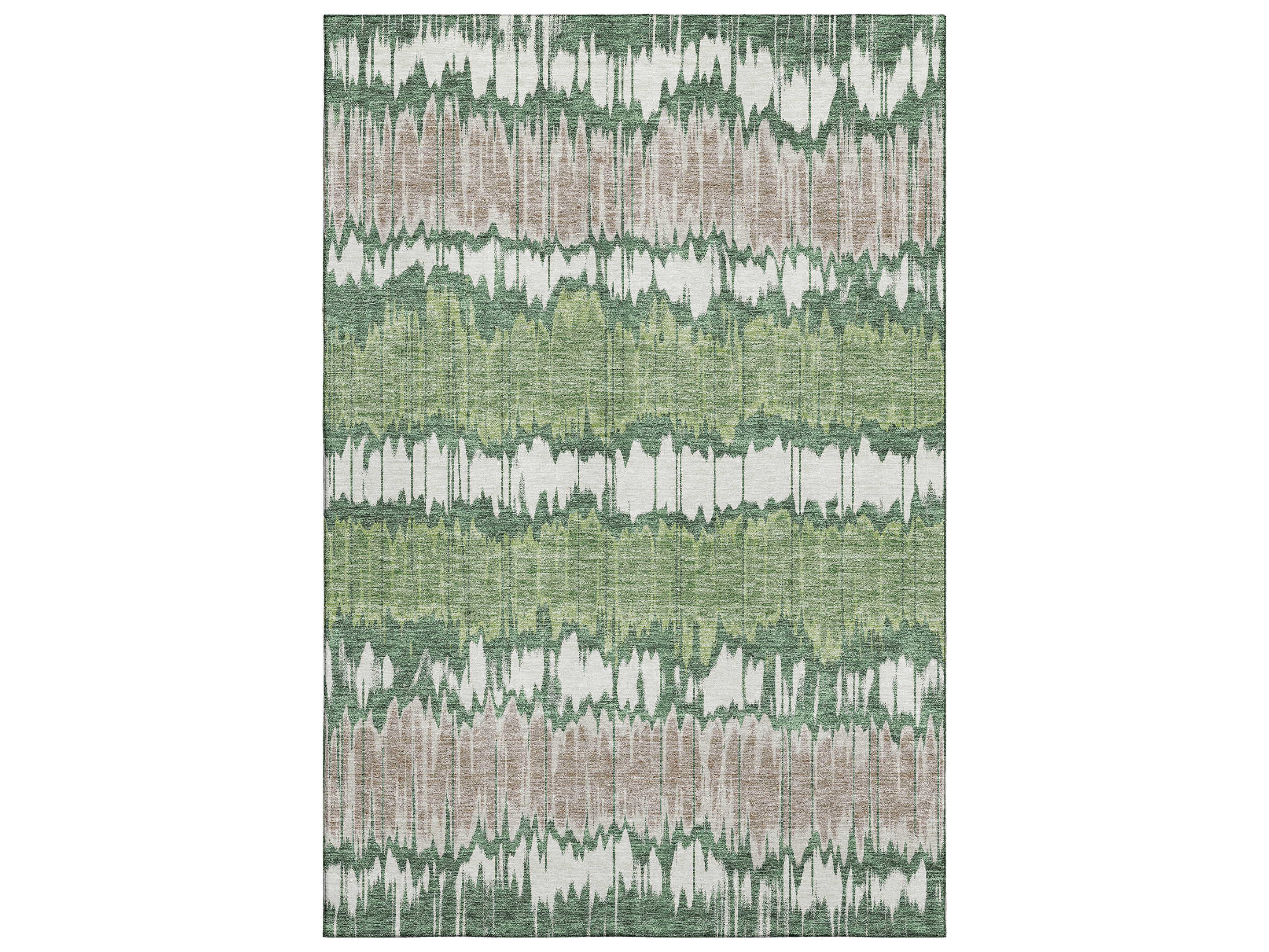 Dalyn Mayfield Striped Area Rug