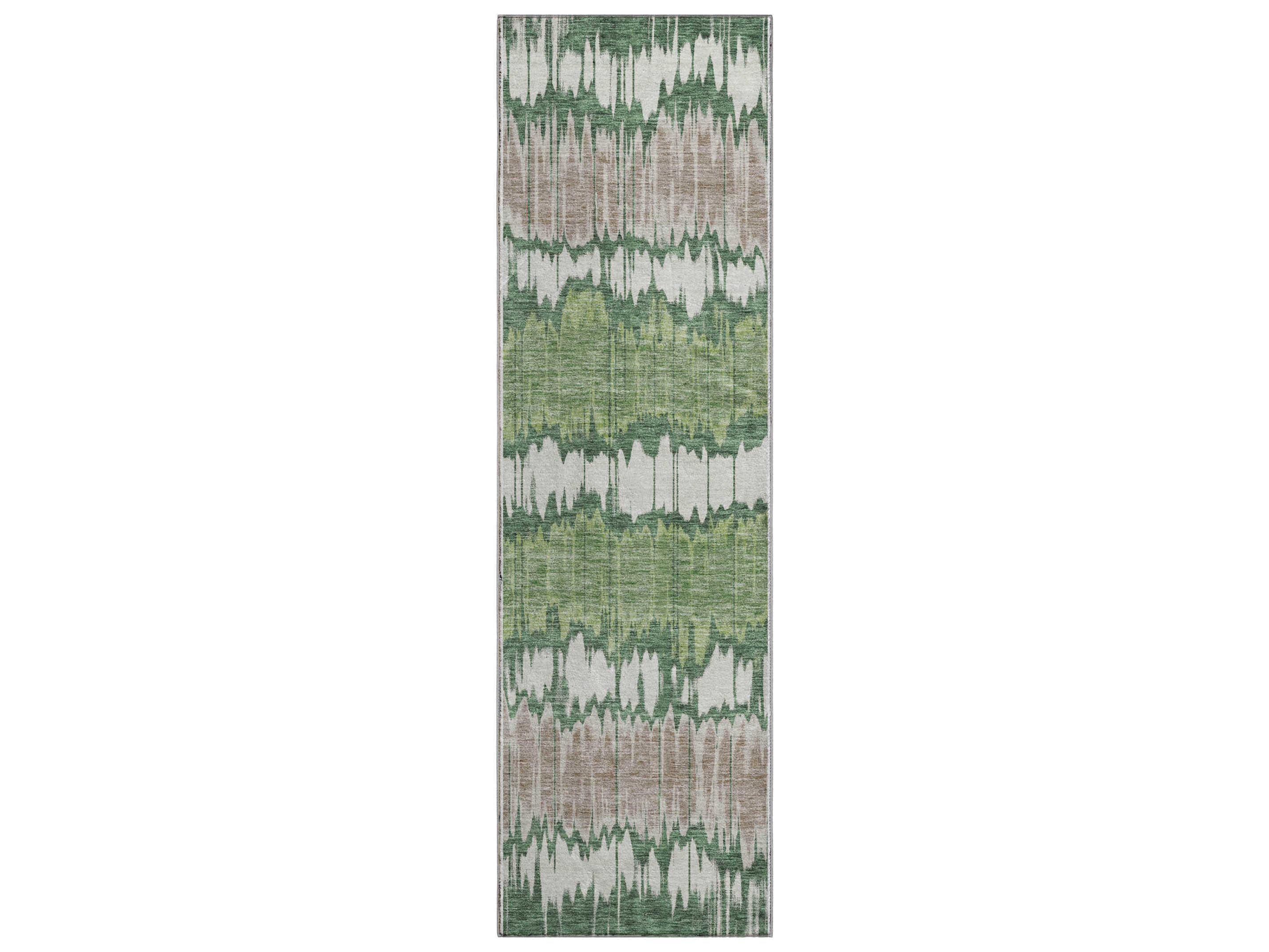 Dalyn Mayfield Striped Area Rug