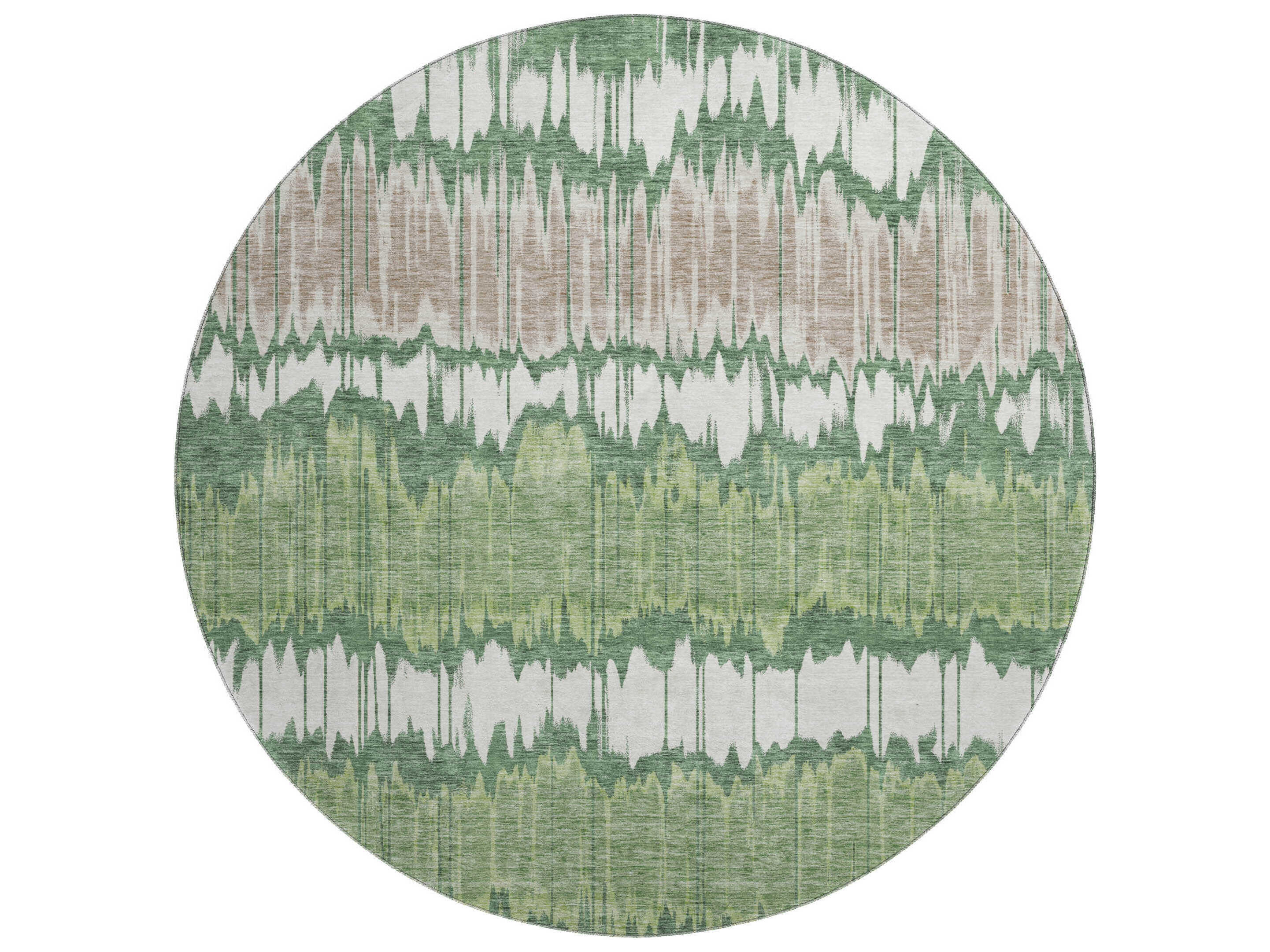 Dalyn Mayfield Striped Area Rug