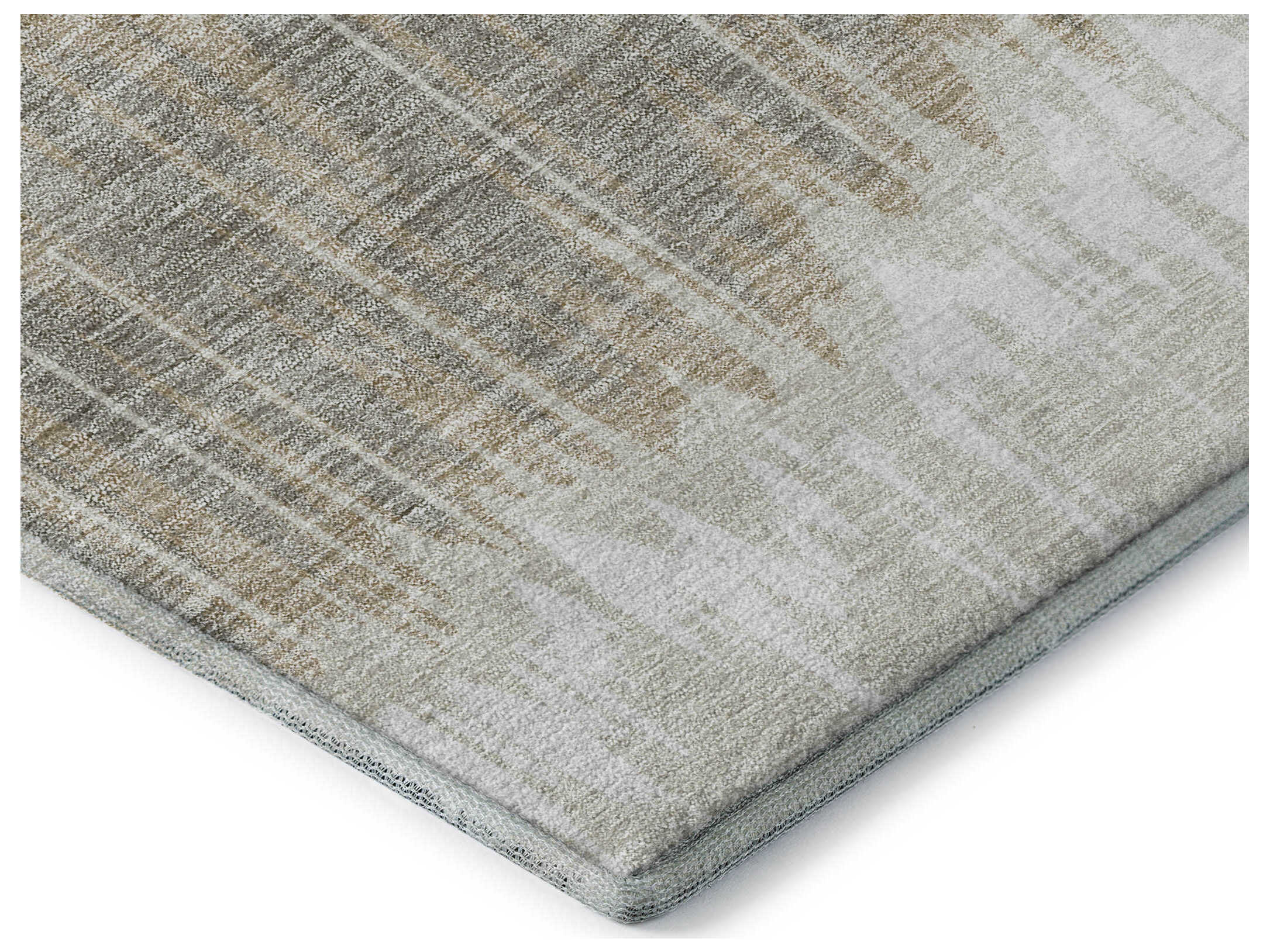 Dalyn Mayfield Striped Area Rug