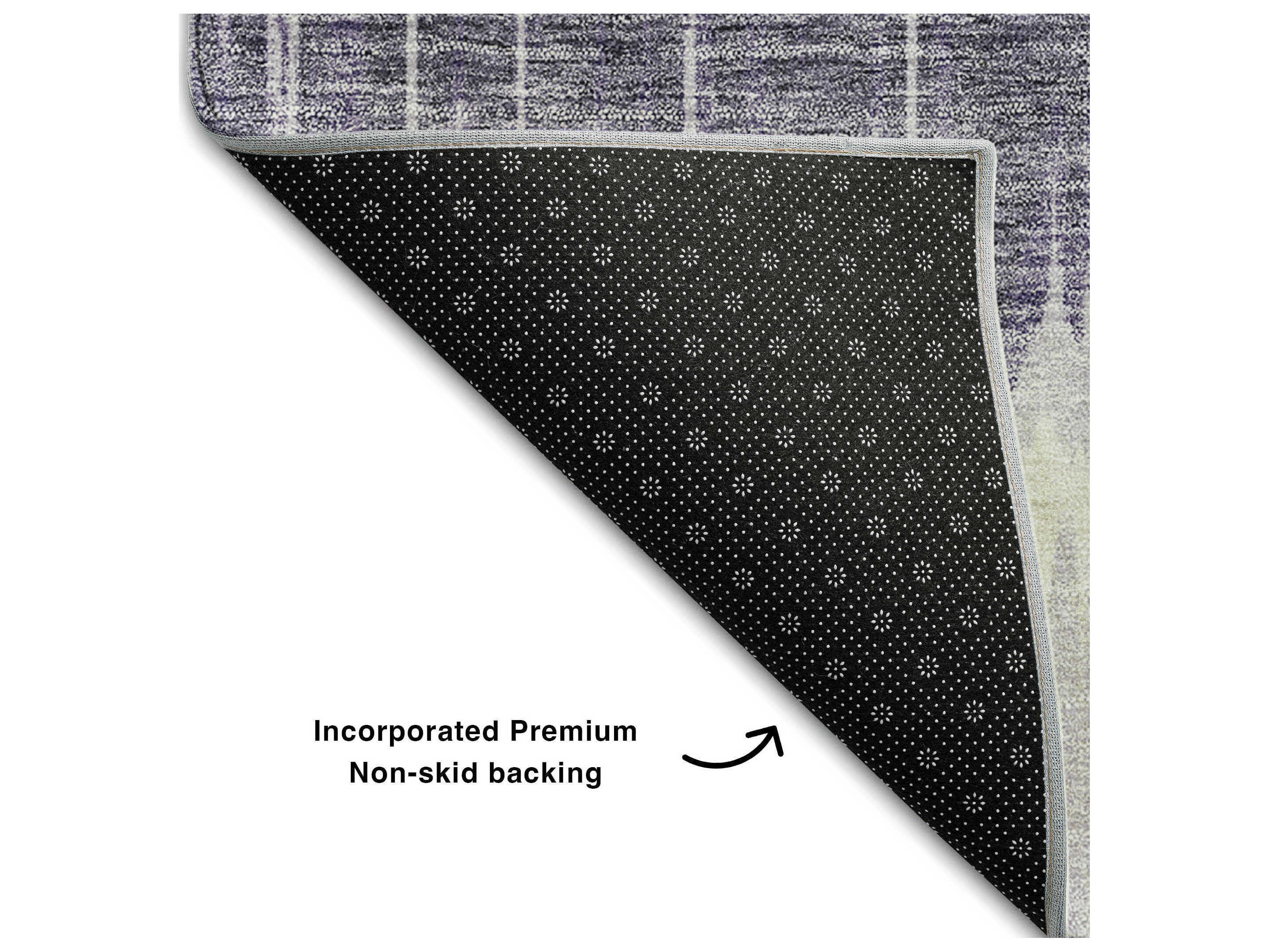 Dalyn Mayfield Striped Area Rug