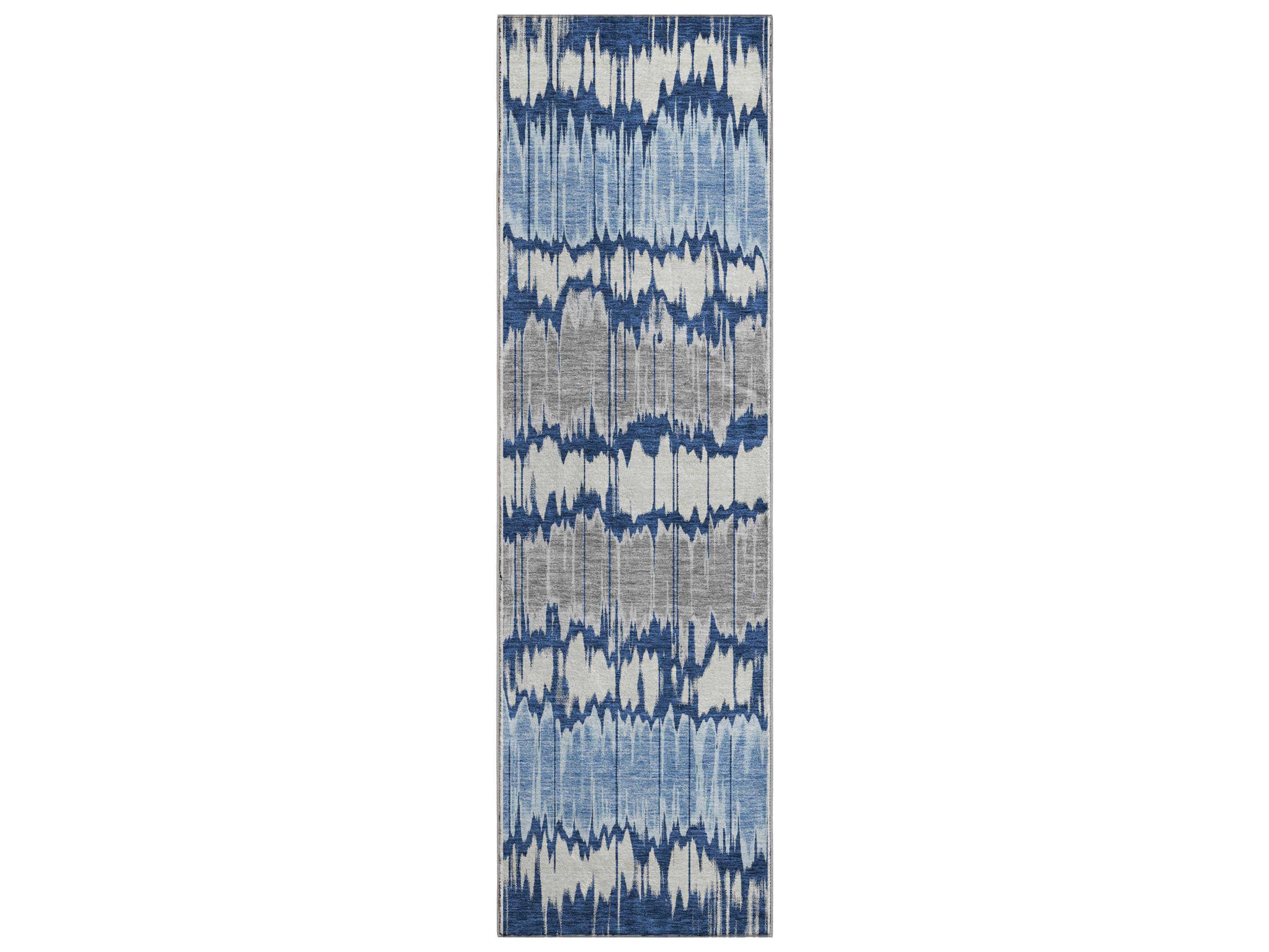 Dalyn Mayfield Striped Area Rug
