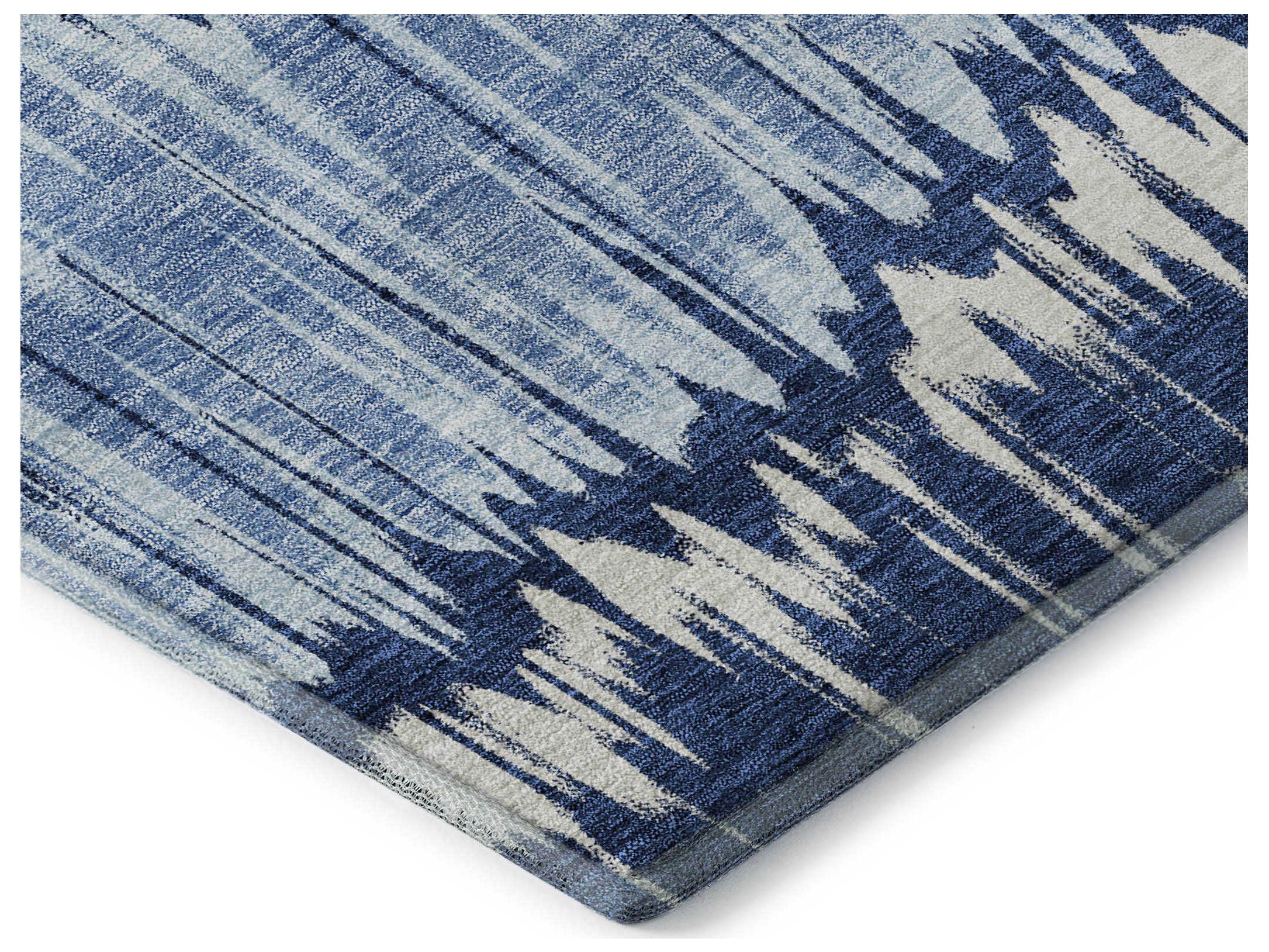 Dalyn Mayfield Striped Area Rug