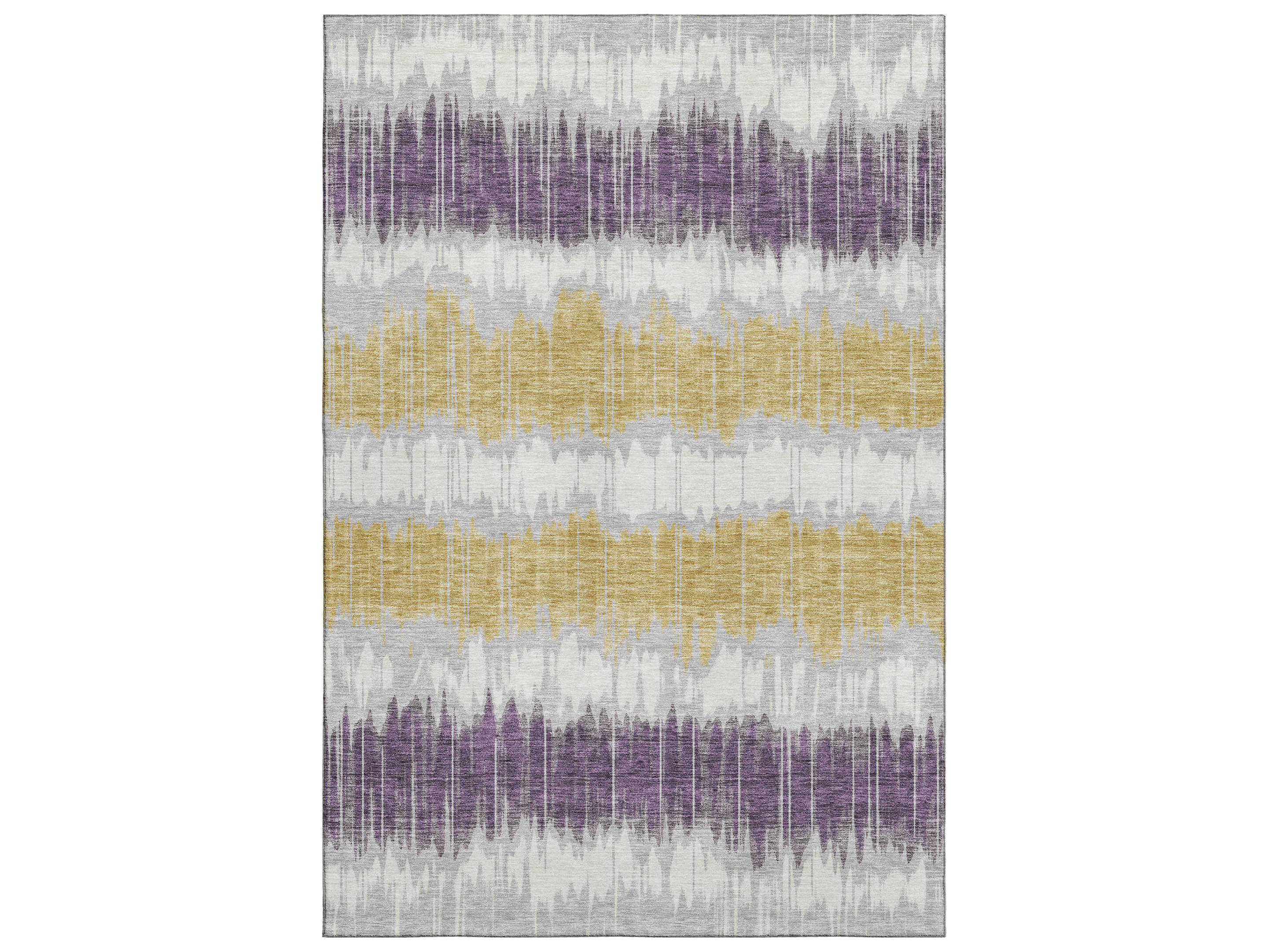 Dalyn Mayfield Striped Area Rug