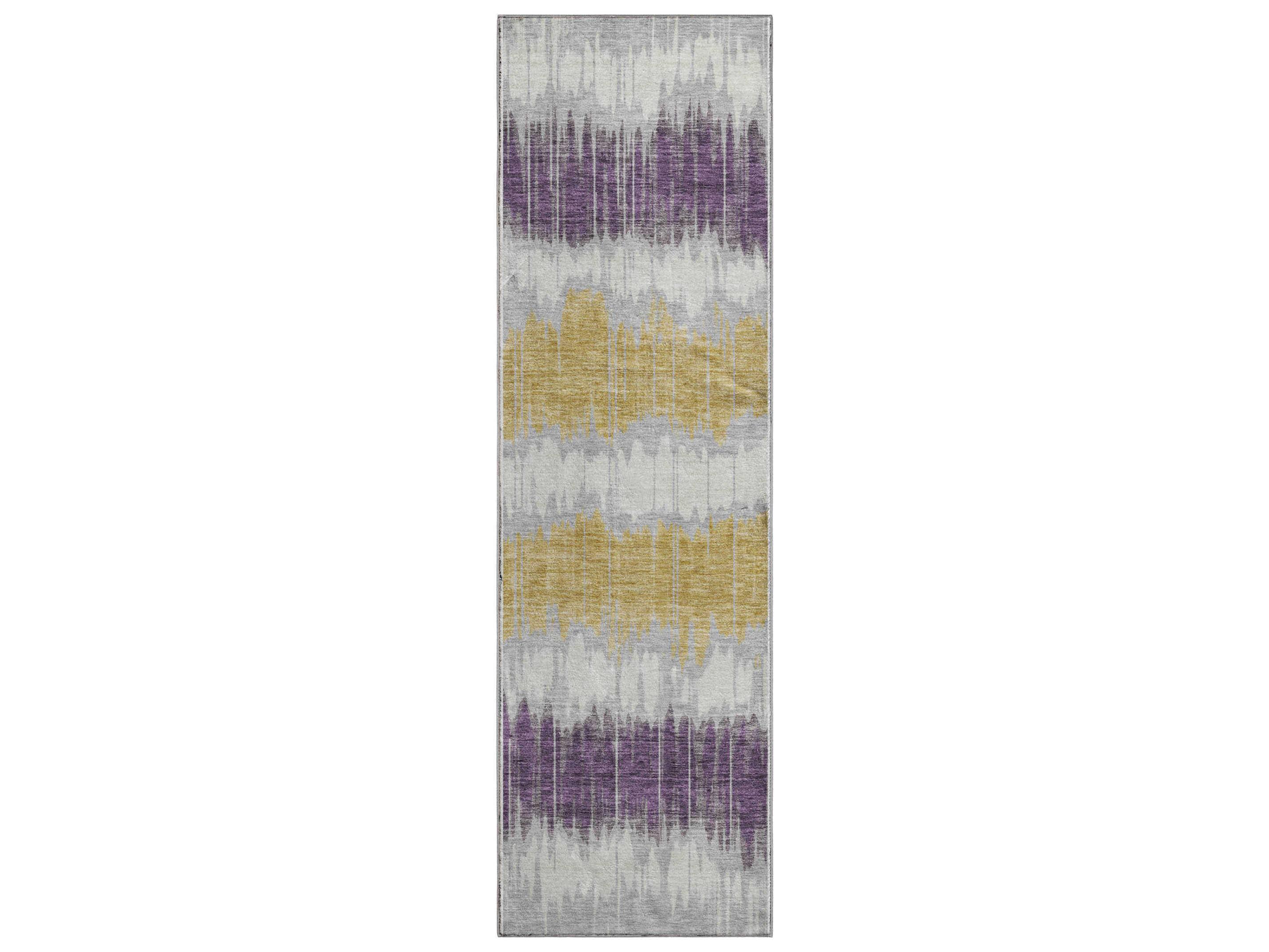 Dalyn Mayfield Striped Area Rug