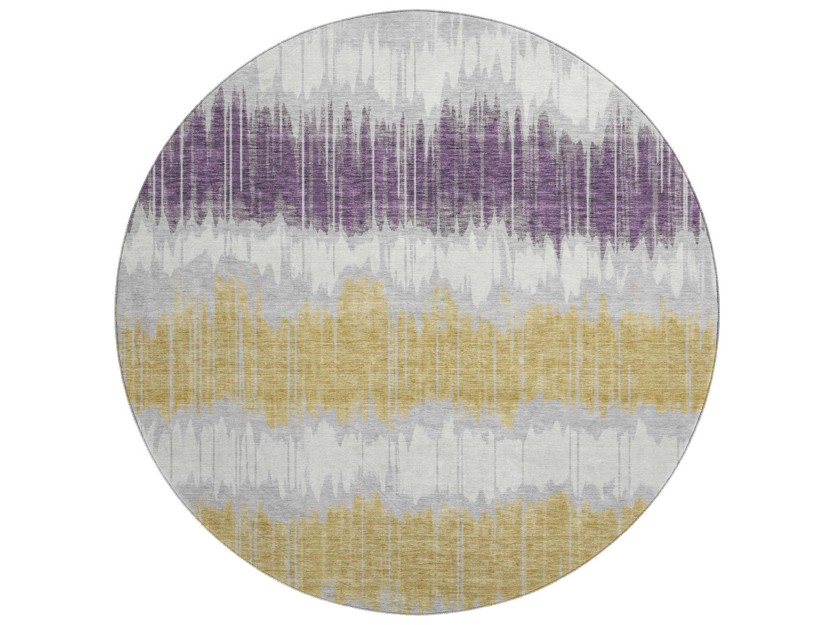 Dalyn Mayfield Striped Area Rug