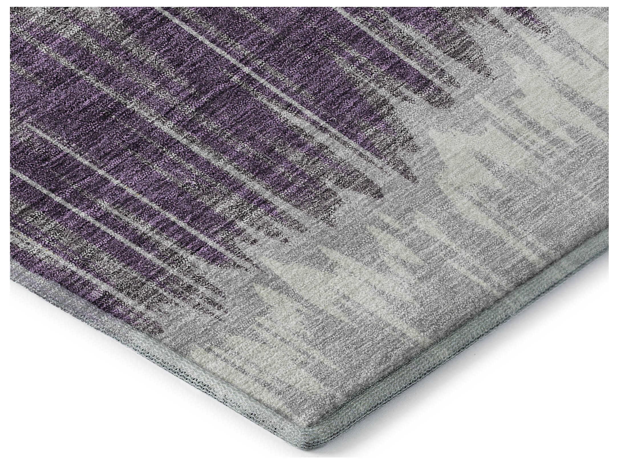 Dalyn Mayfield Striped Area Rug
