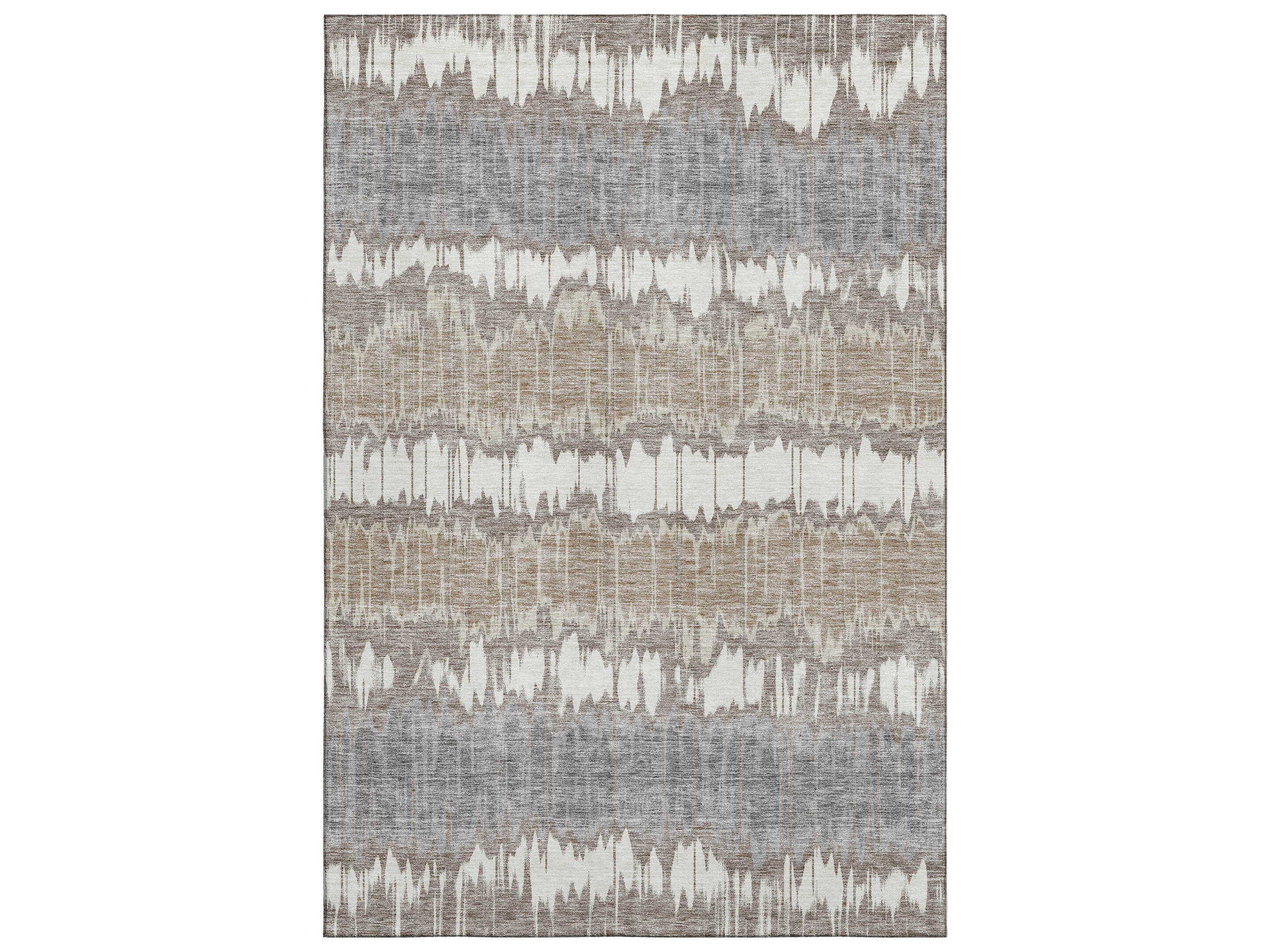 Dalyn Mayfield Striped Area Rug