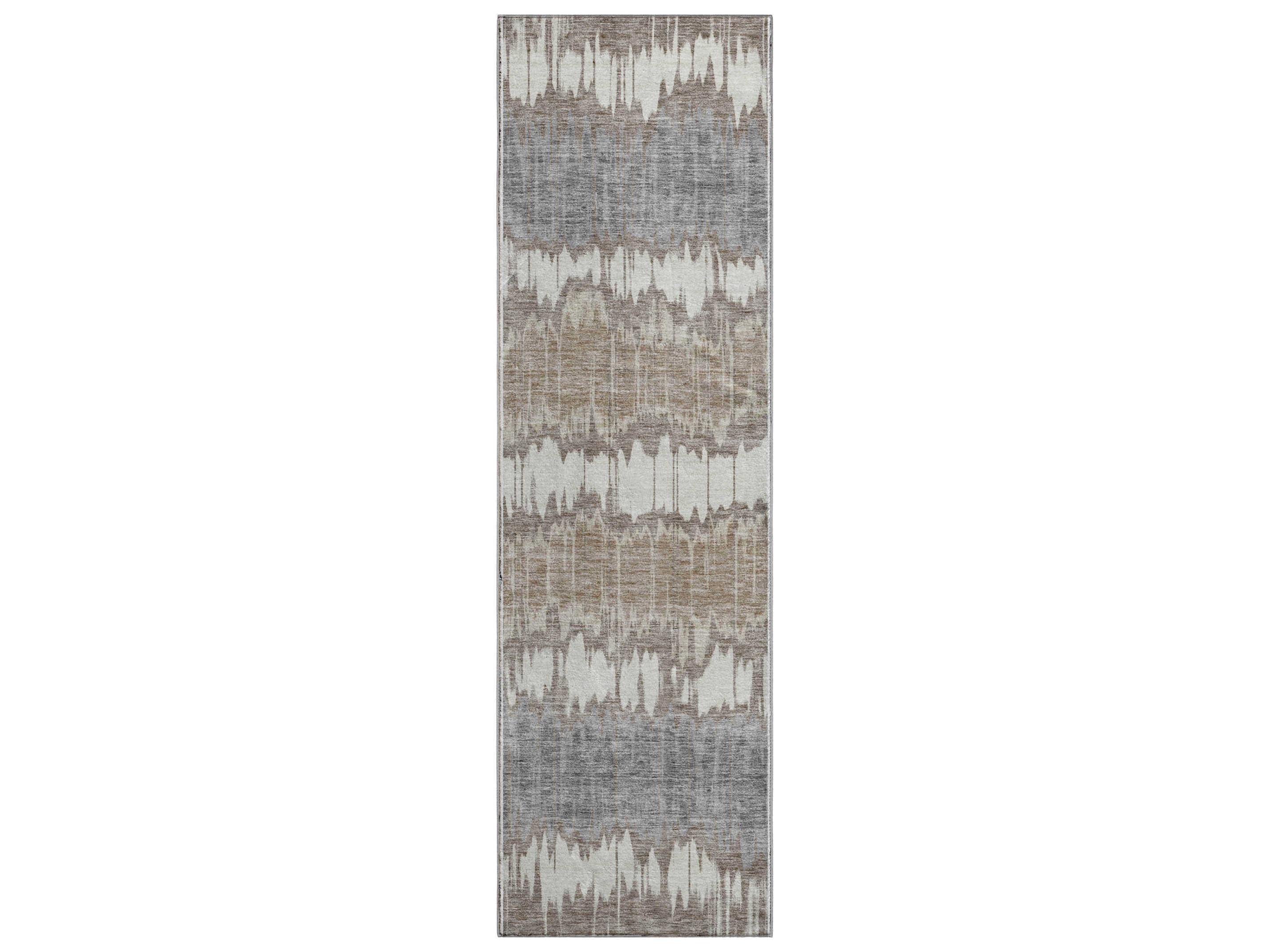 Dalyn Mayfield Striped Area Rug