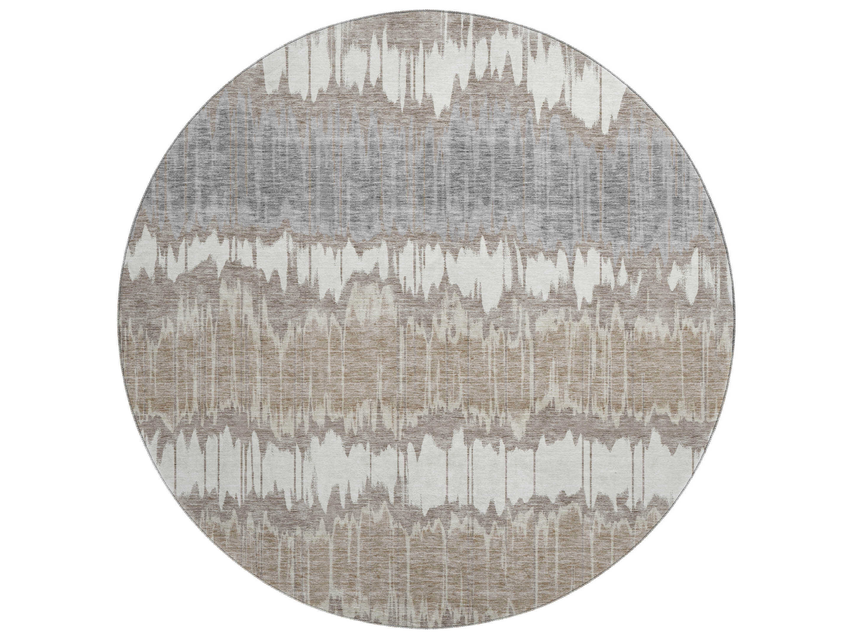 Dalyn Mayfield Striped Area Rug