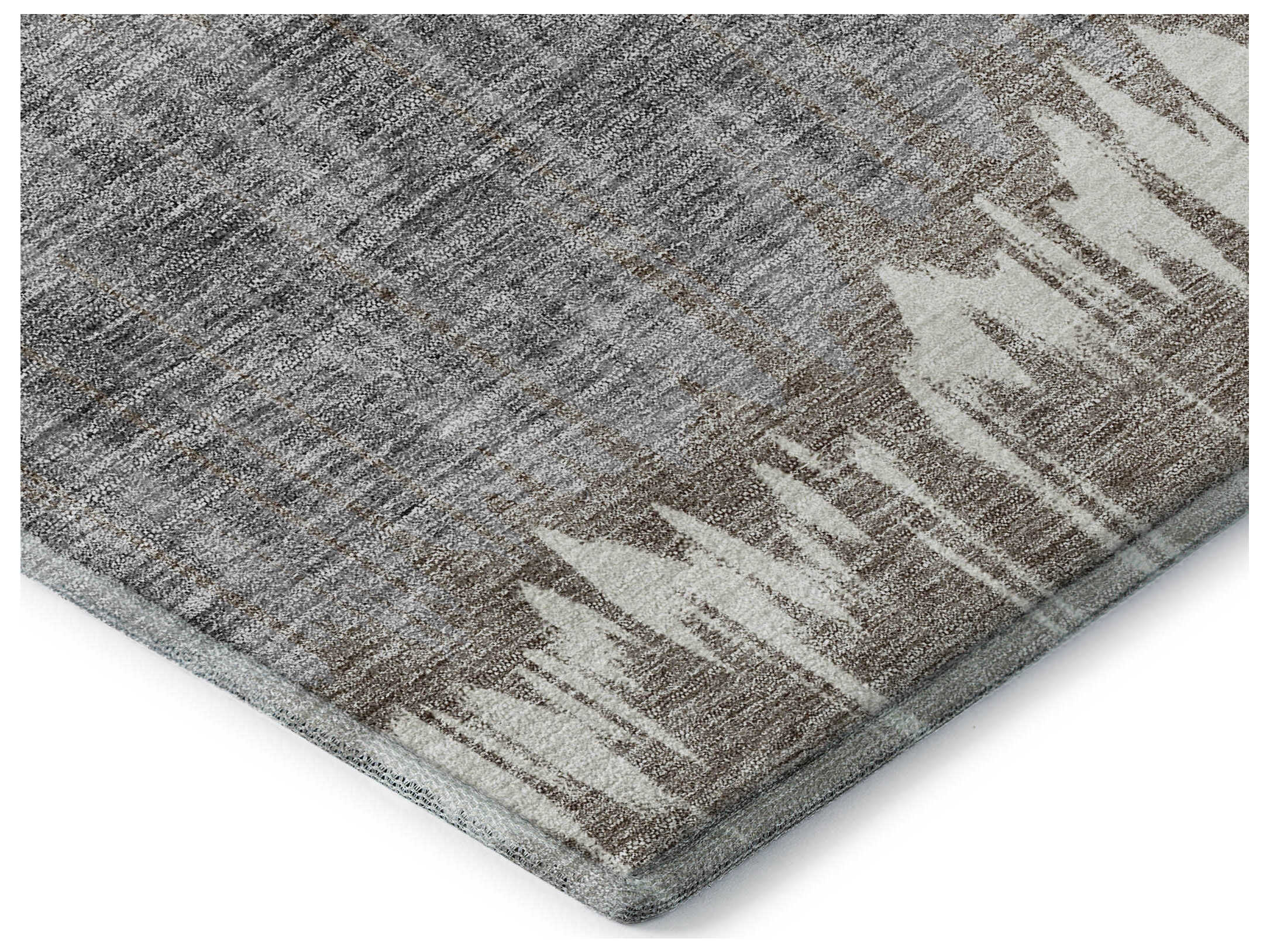 Dalyn Mayfield Striped Area Rug