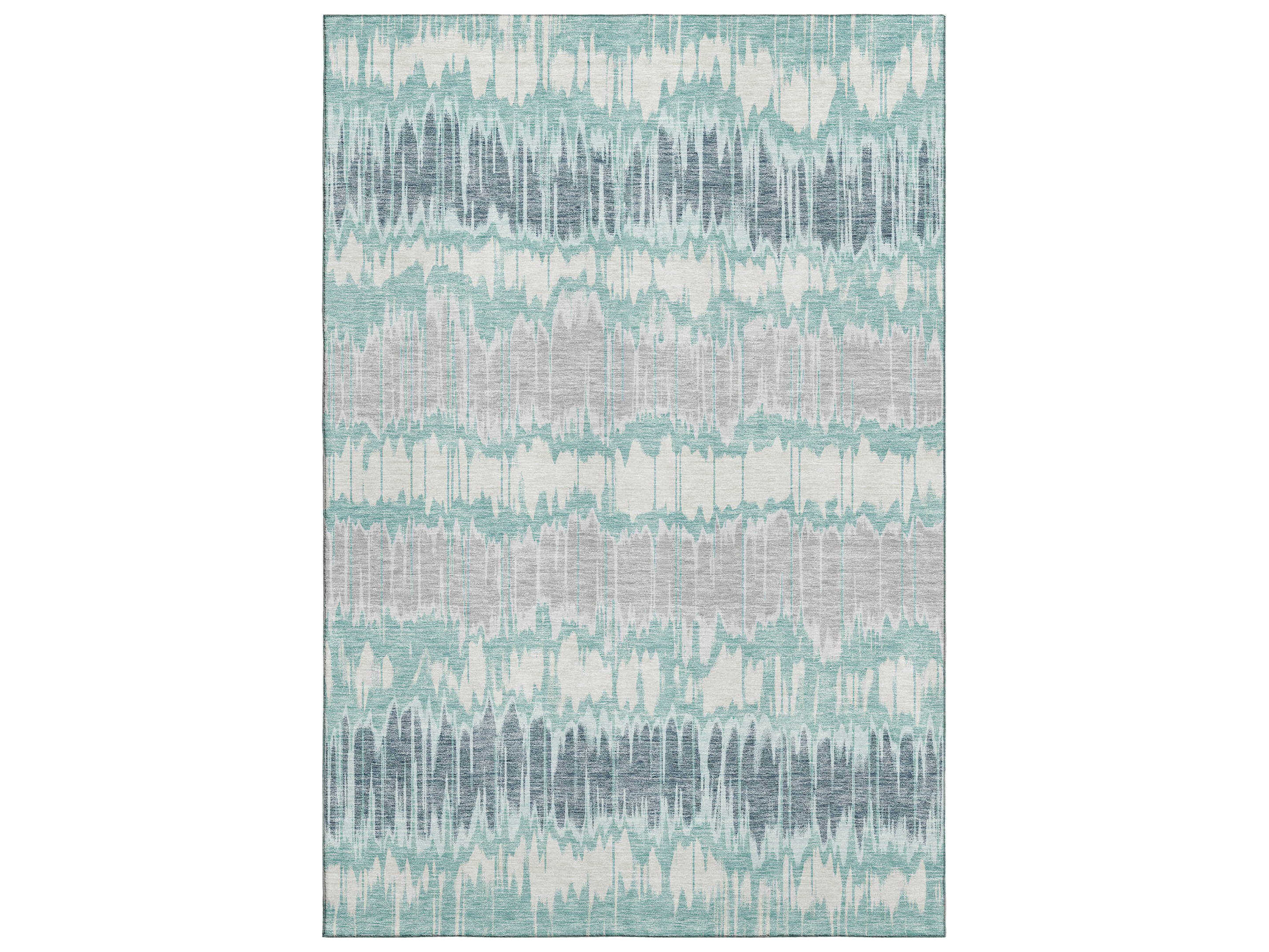 Dalyn Mayfield Striped Area Rug