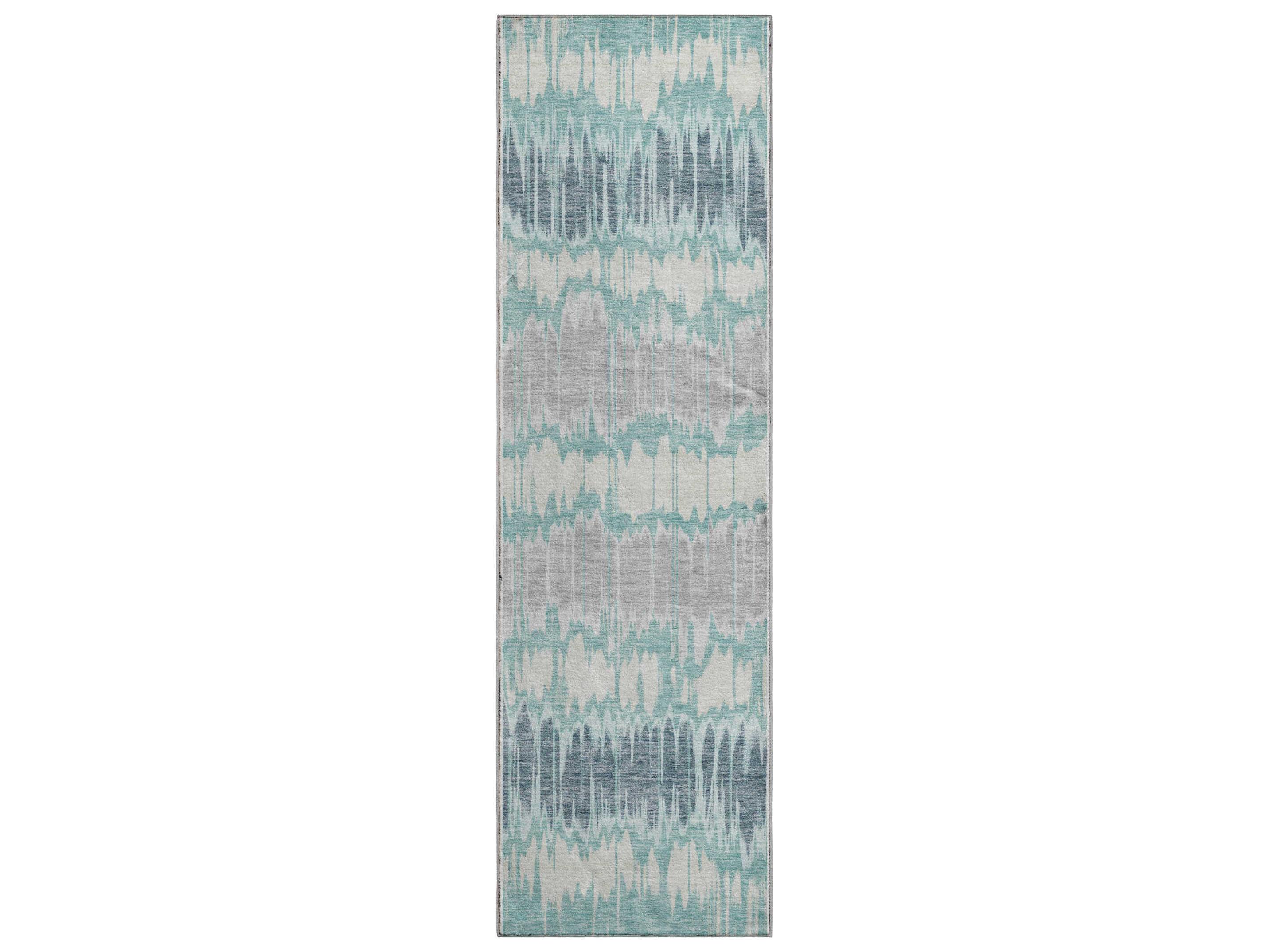 Dalyn Mayfield Striped Area Rug