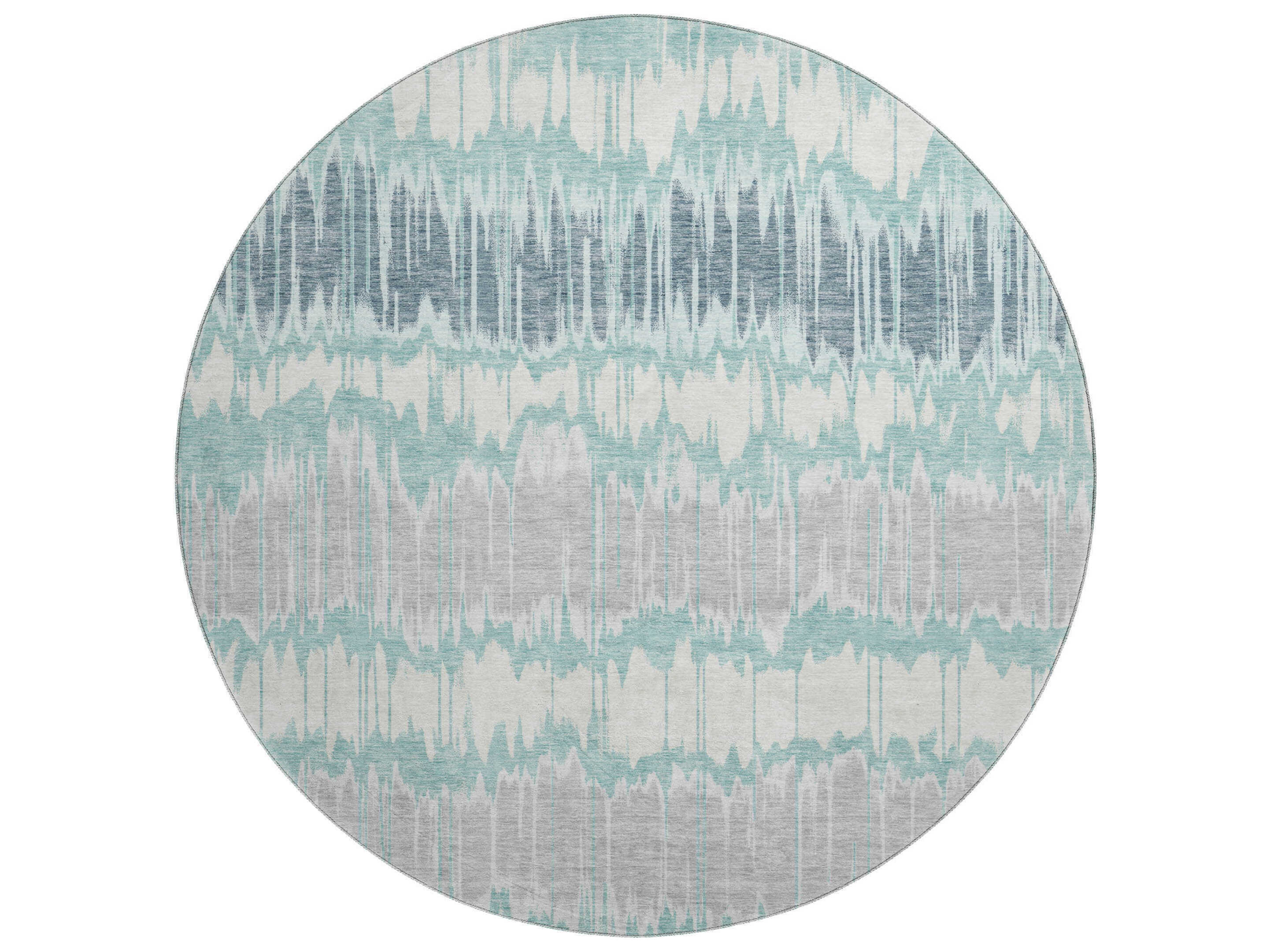 Dalyn Mayfield Striped Area Rug