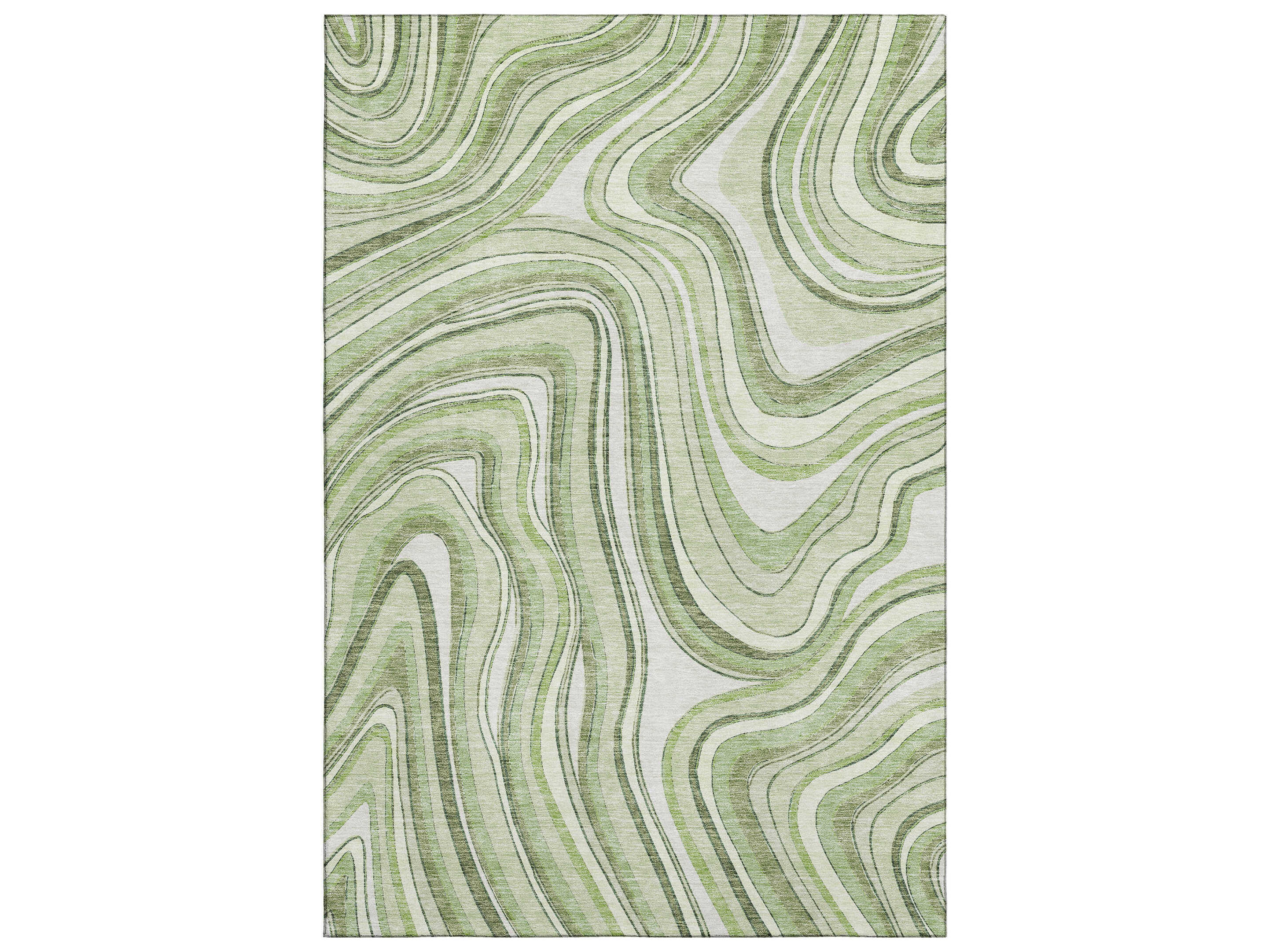 Dalyn Mayfield Abstract Area Rug