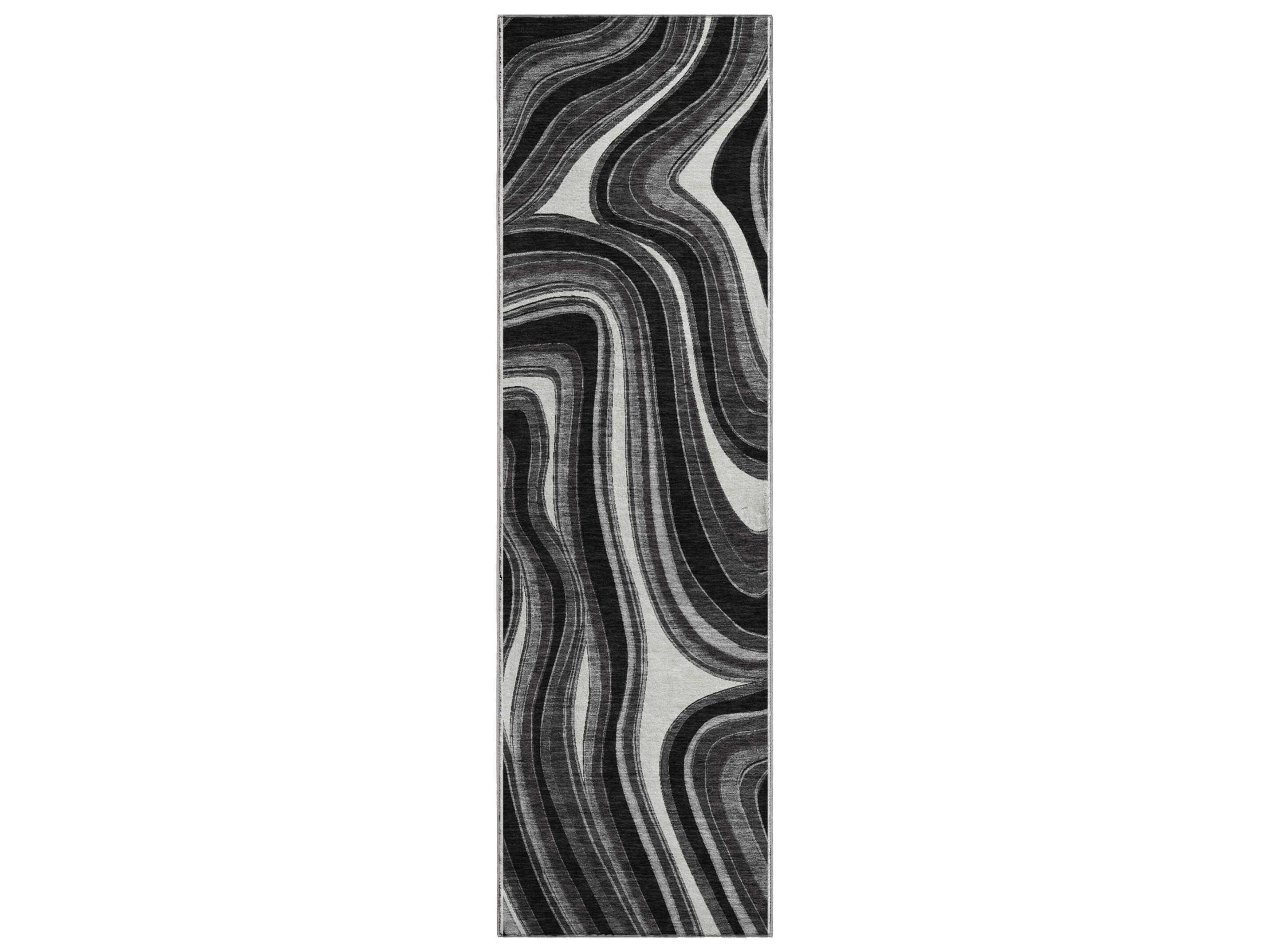 Dalyn Mayfield Abstract Area Rug