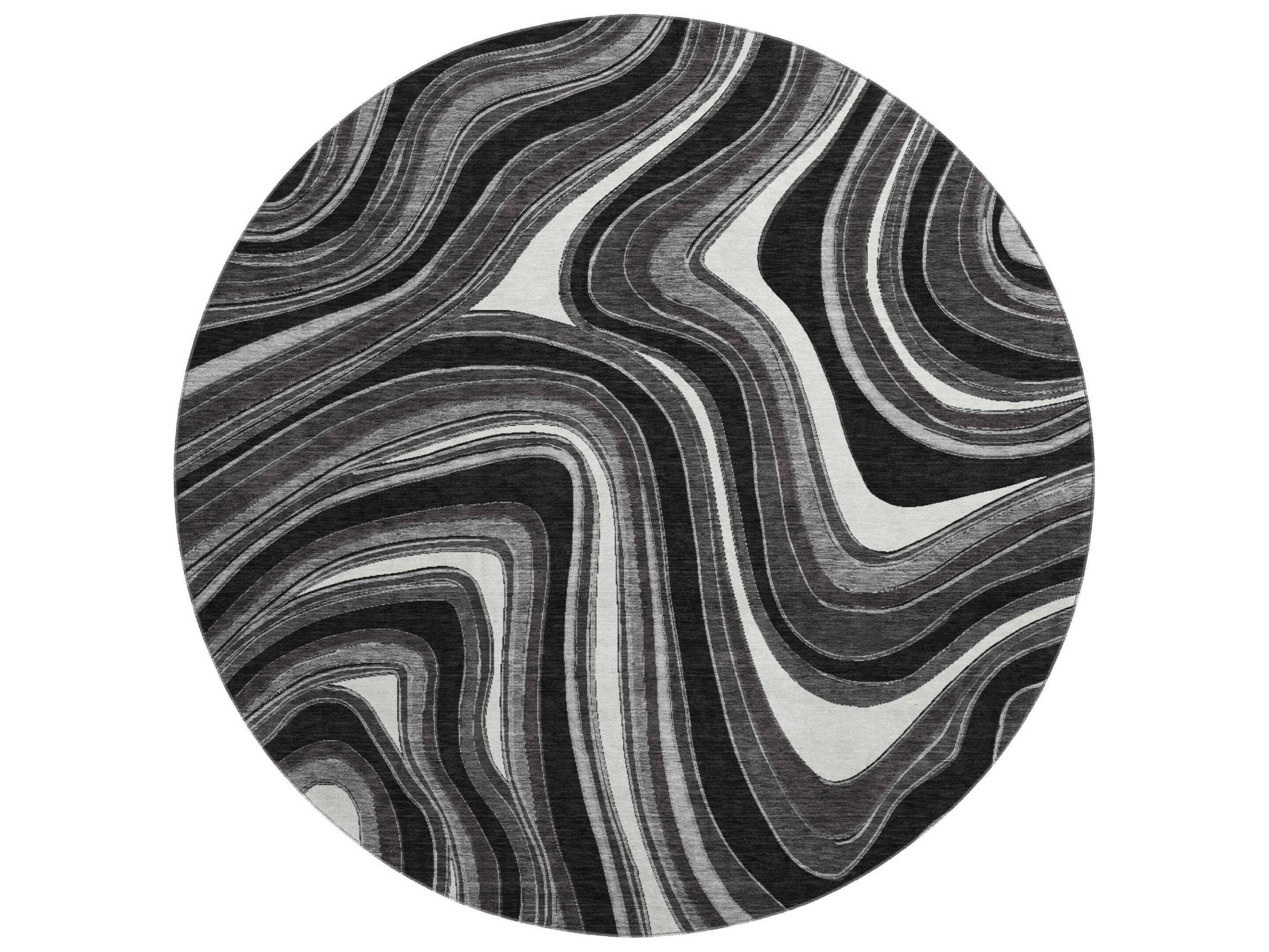 Dalyn Mayfield Abstract Area Rug