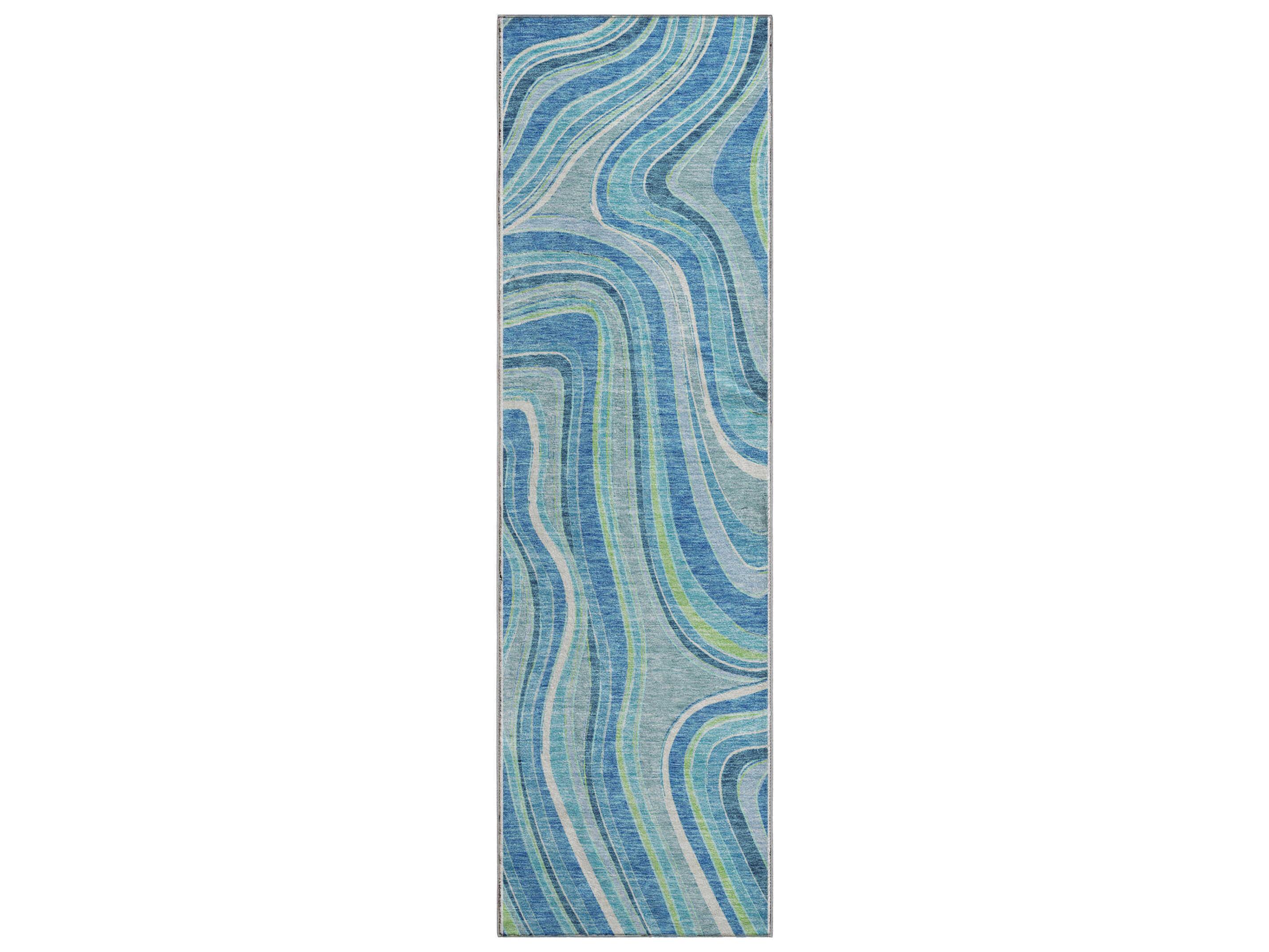 Dalyn Mayfield Abstract Area Rug