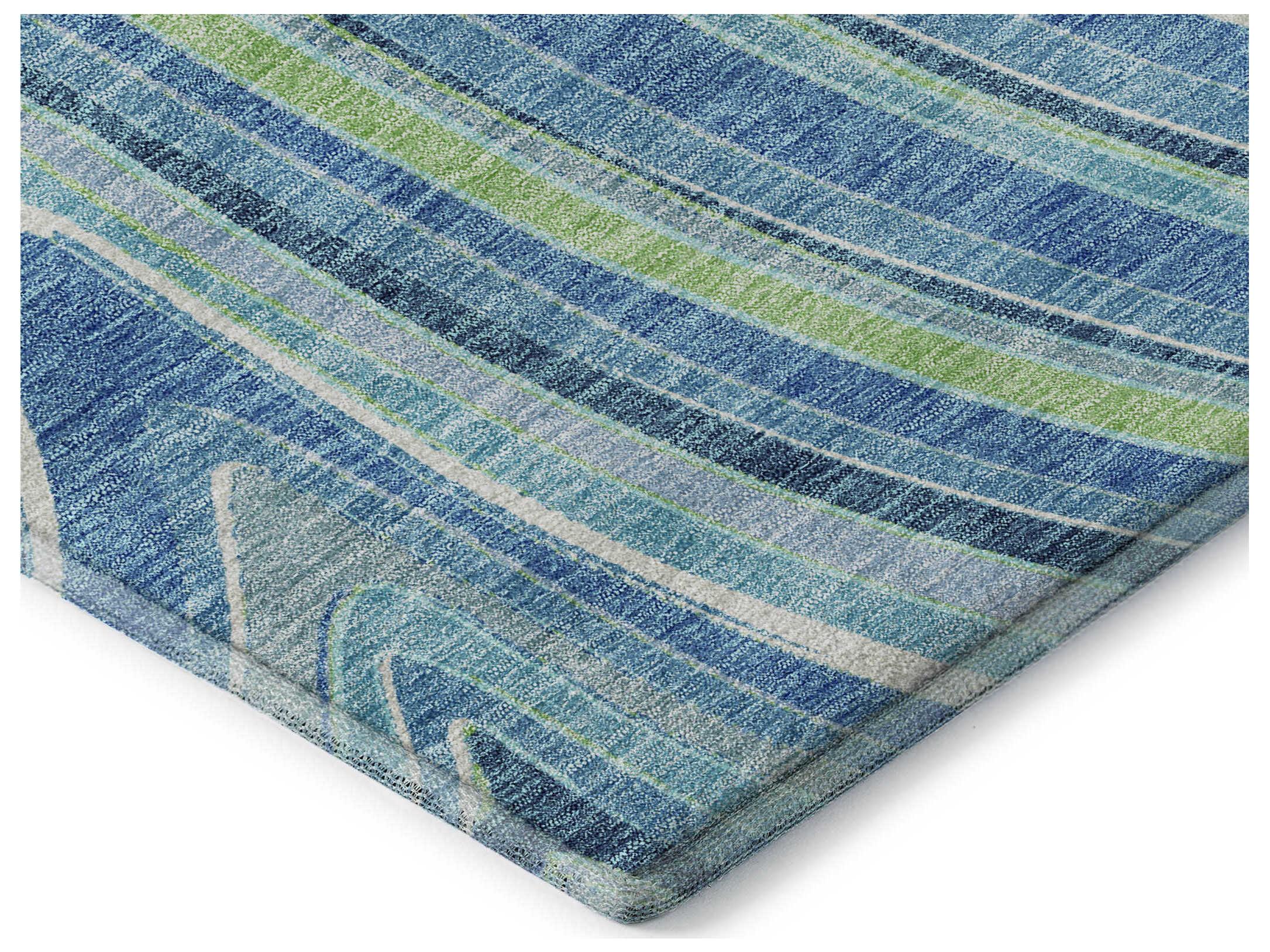 Dalyn Mayfield Abstract Area Rug