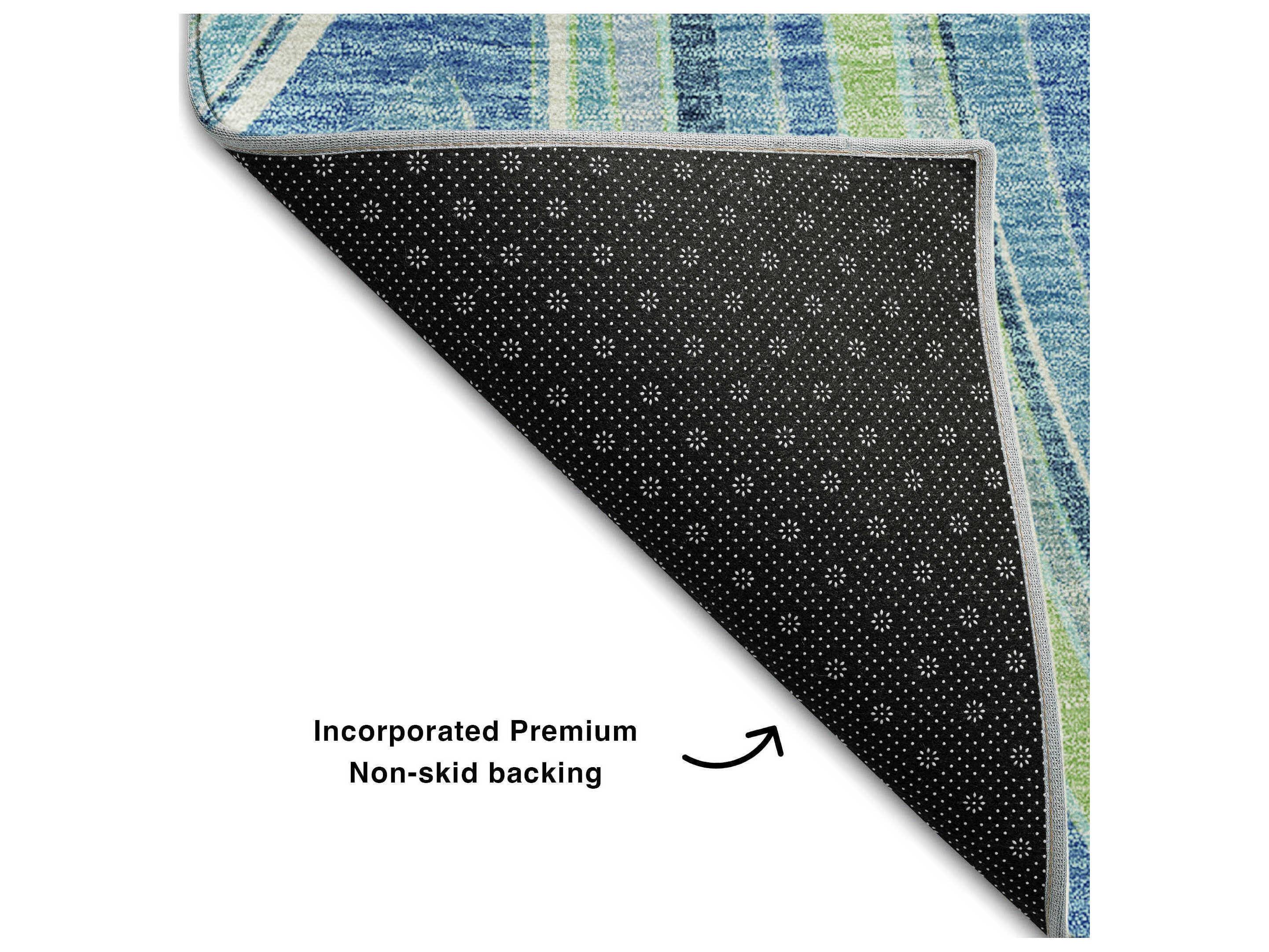 Dalyn Mayfield Abstract Area Rug