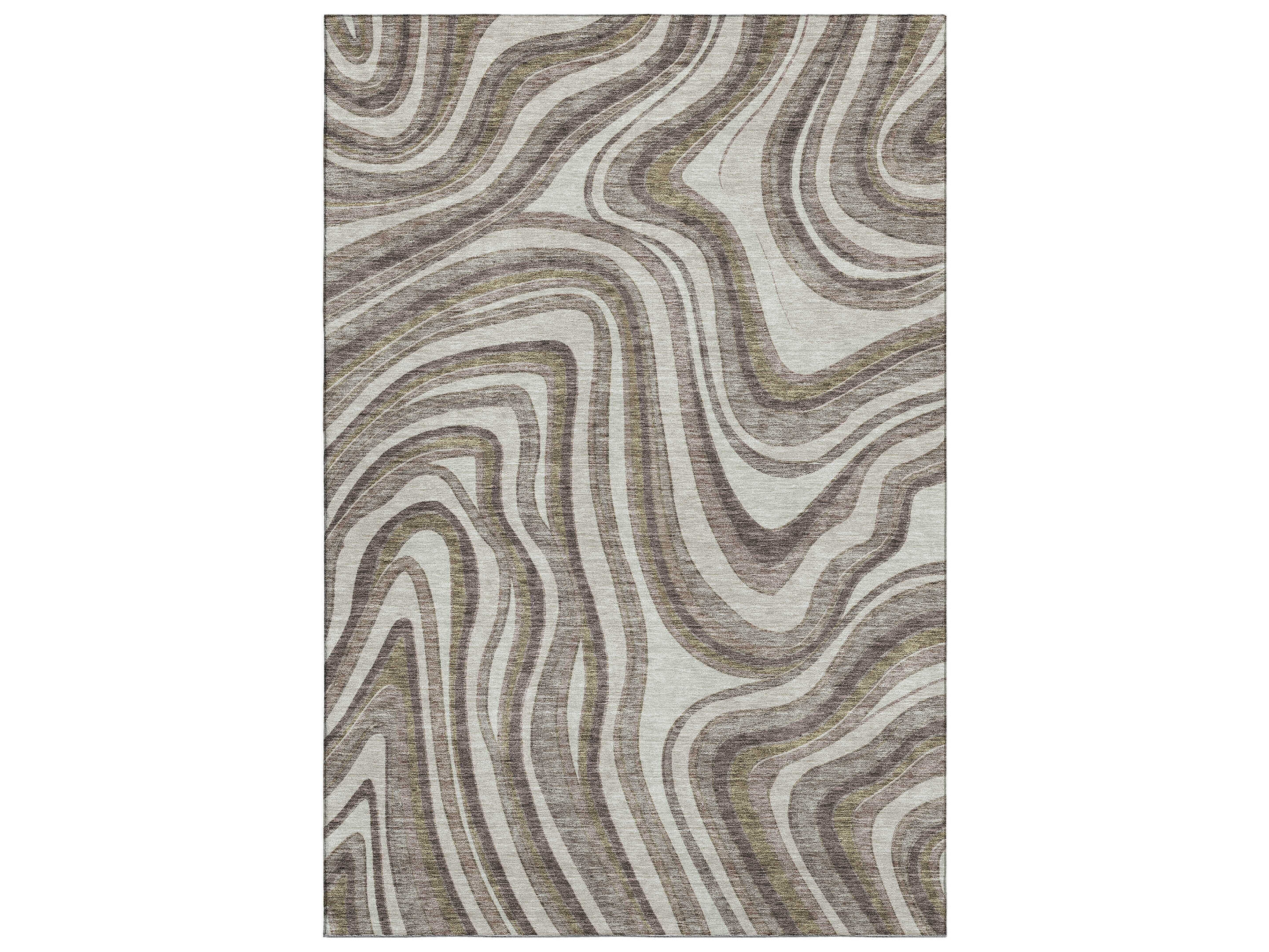Dalyn Mayfield Abstract Area Rug