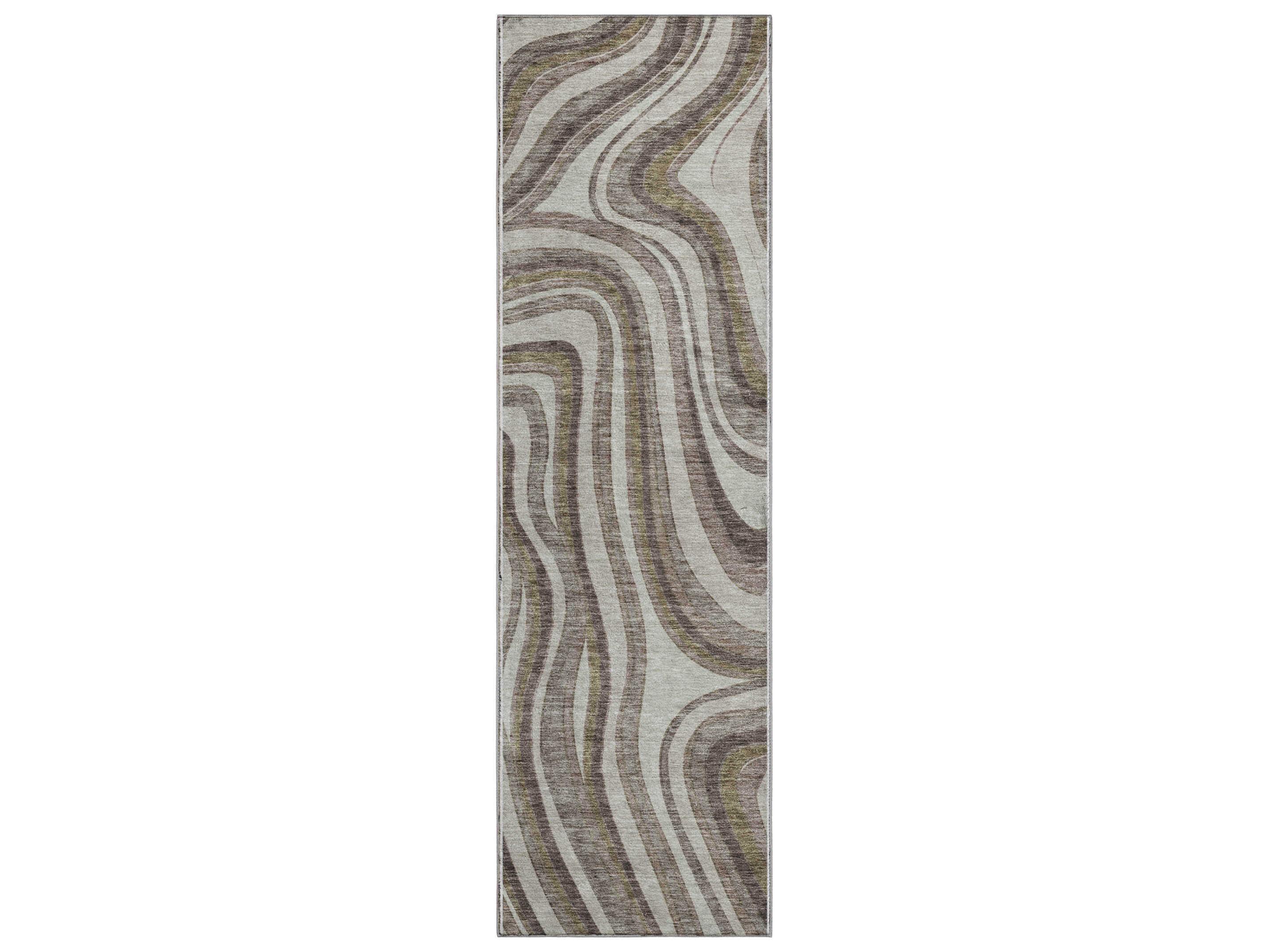 Dalyn Mayfield Abstract Area Rug