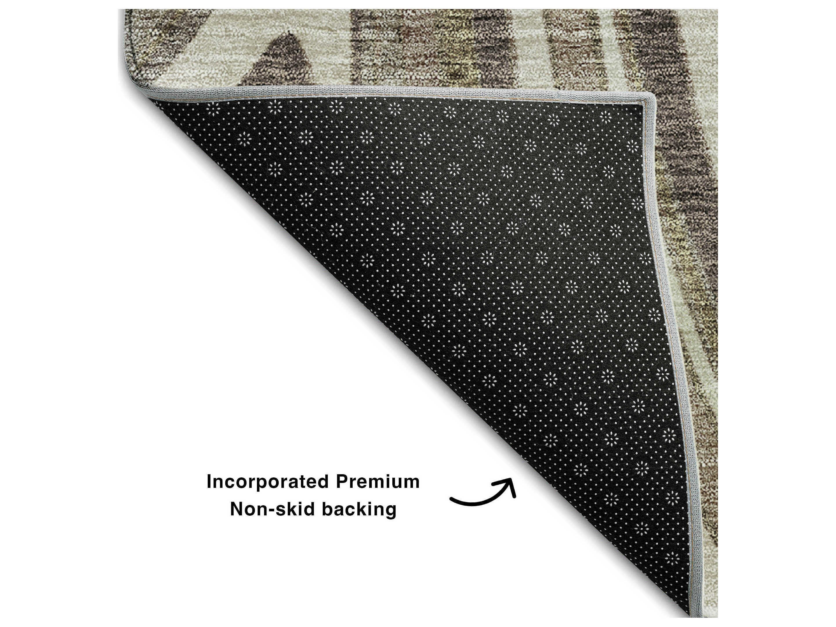 Dalyn Mayfield Abstract Area Rug