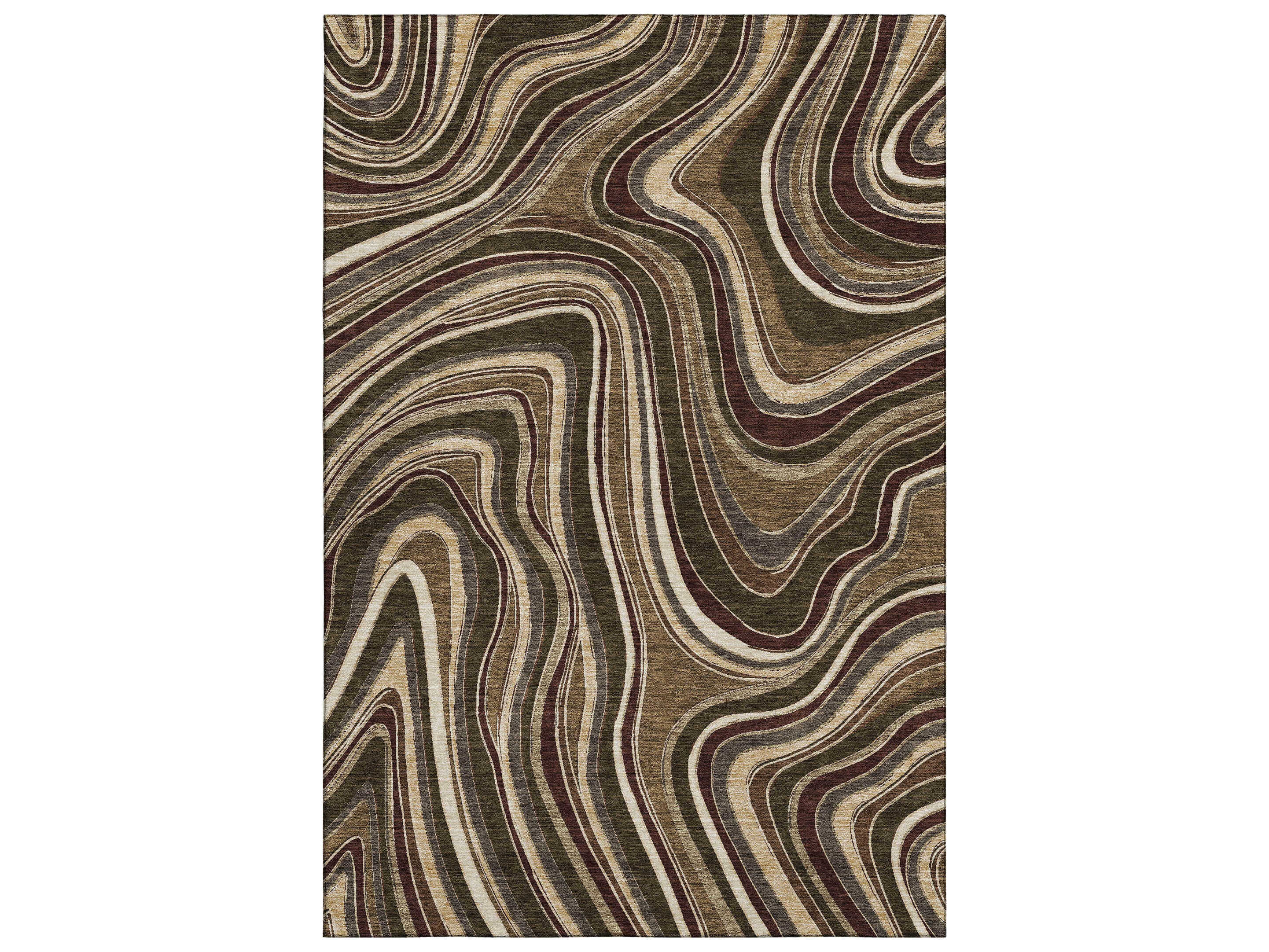 Dalyn Mayfield Abstract Area Rug
