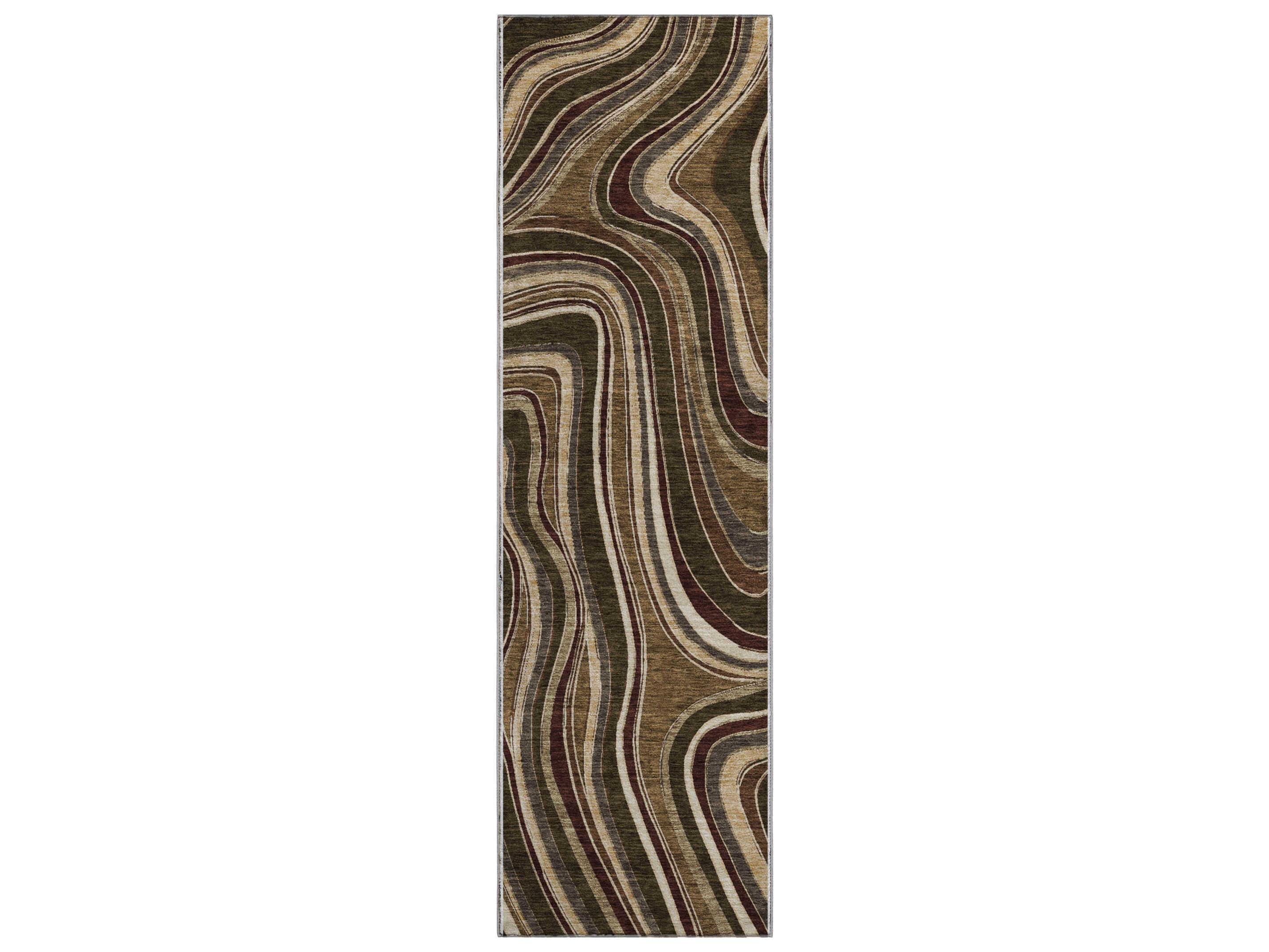 Dalyn Mayfield Abstract Area Rug