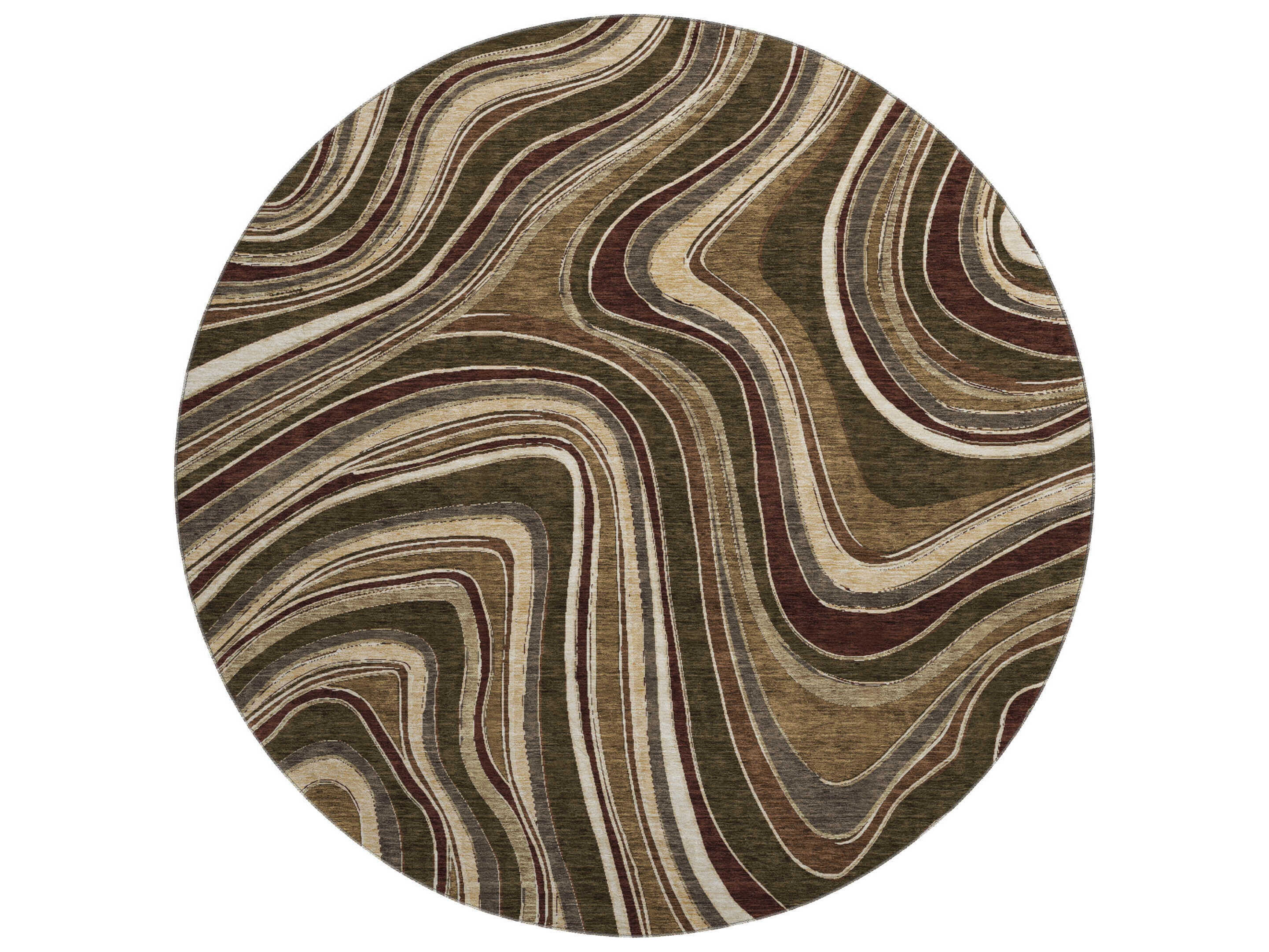Dalyn Mayfield Abstract Area Rug