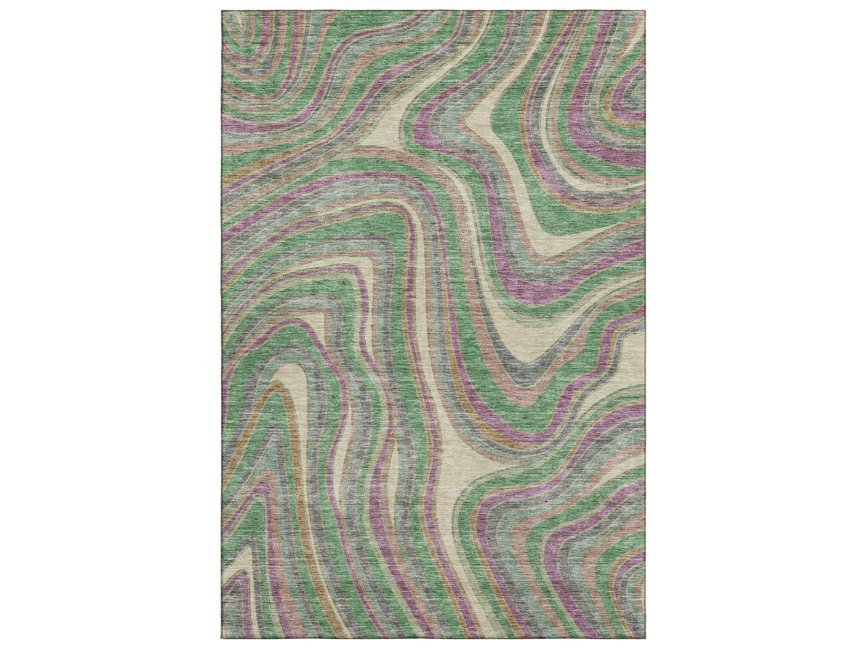 Dalyn Mayfield Abstract Area Rug