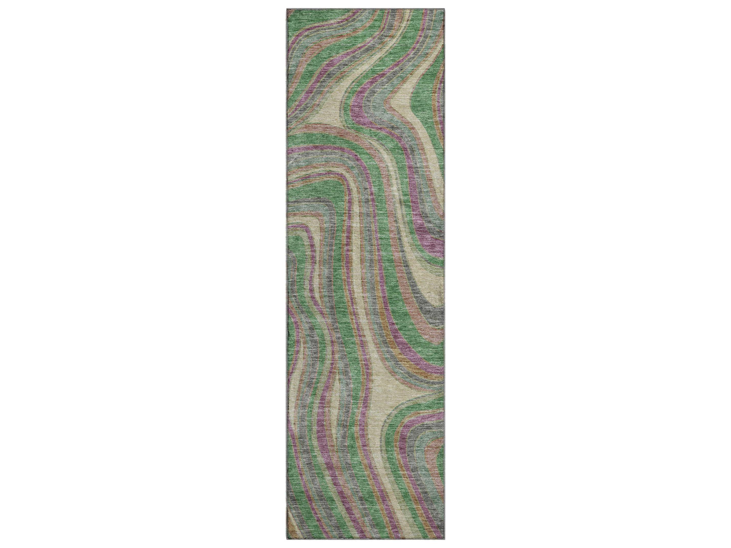 Dalyn Mayfield Abstract Area Rug