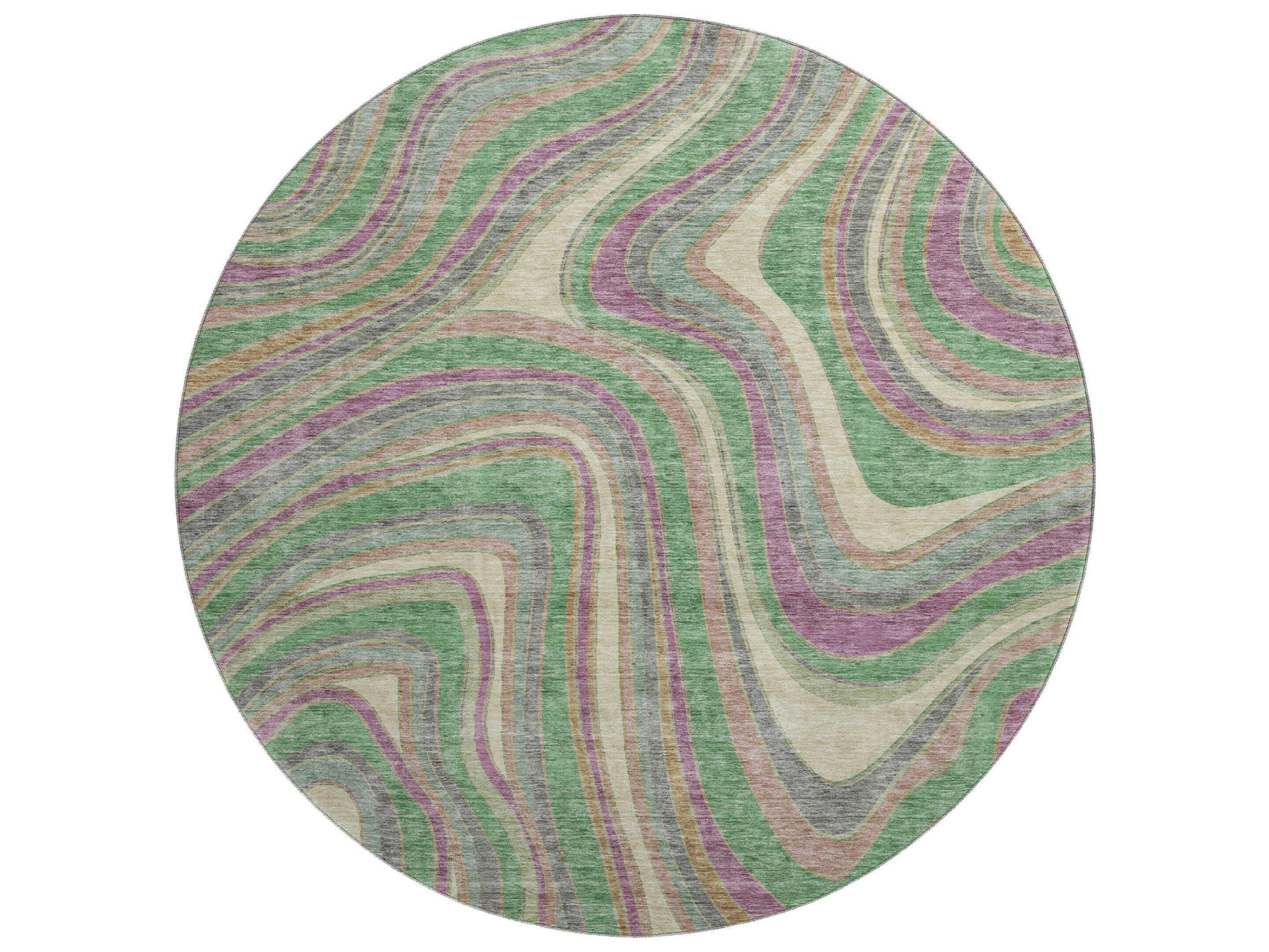 Dalyn Mayfield Abstract Area Rug