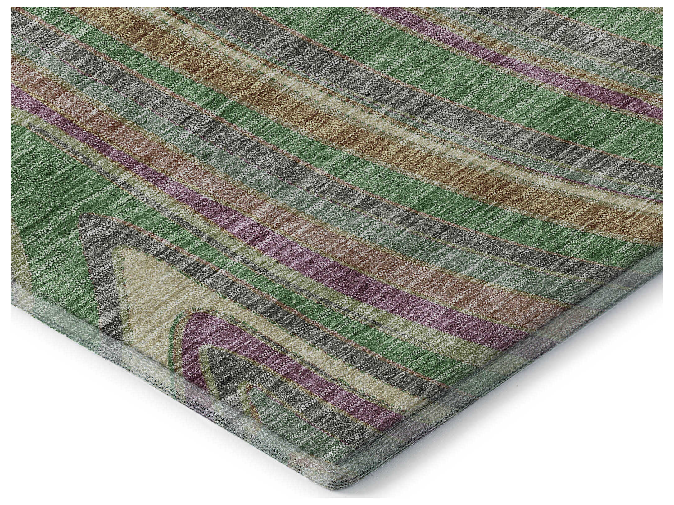 Dalyn Mayfield Abstract Area Rug