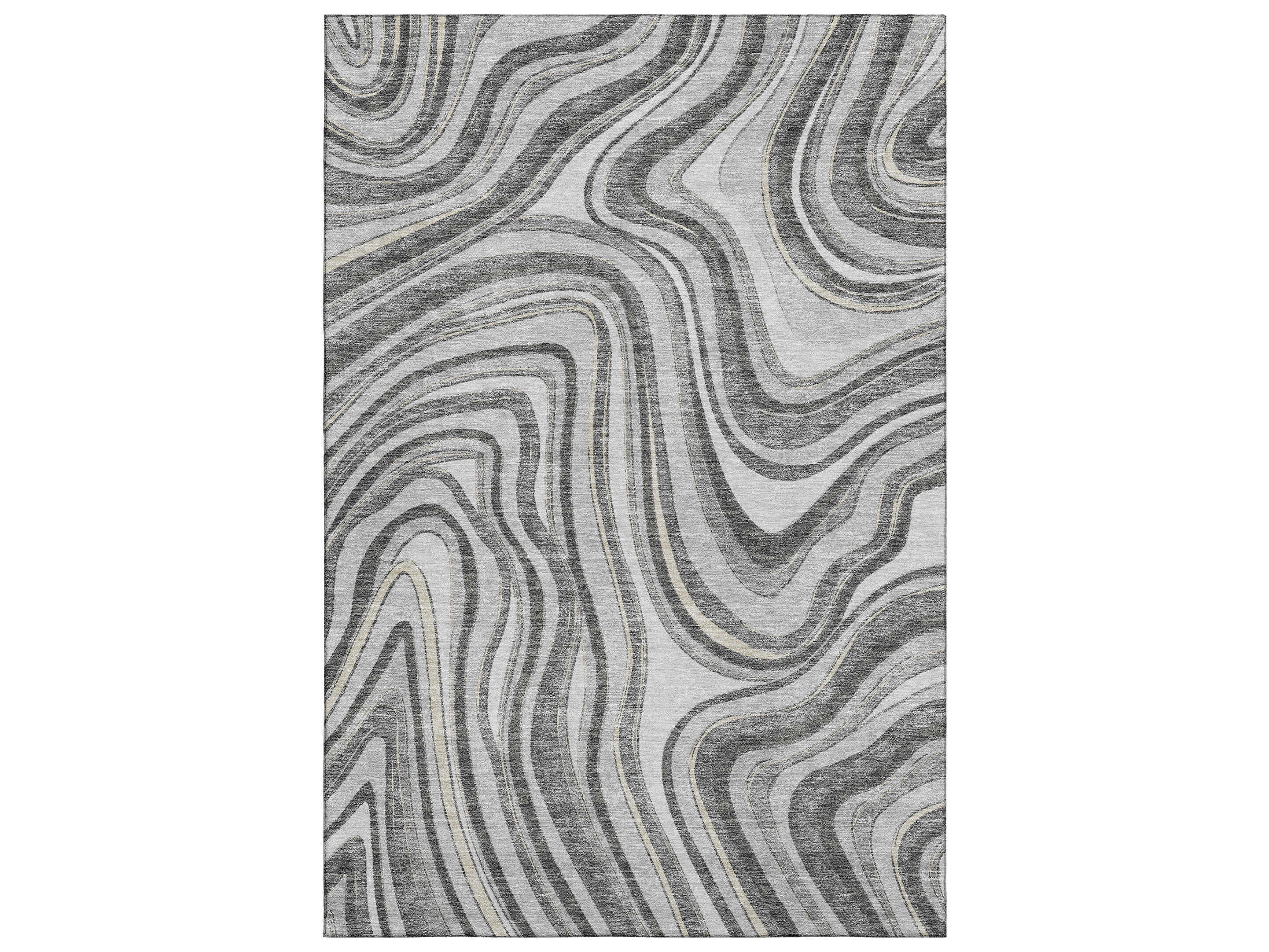 Dalyn Mayfield Abstract Area Rug