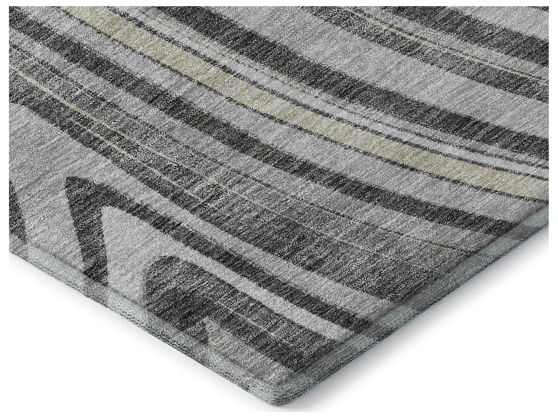 Dalyn Mayfield Abstract Area Rug