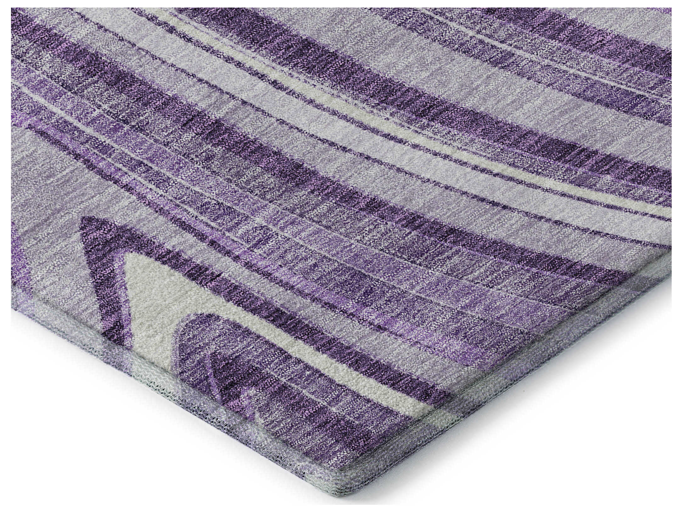 Dalyn Mayfield Abstract Area Rug