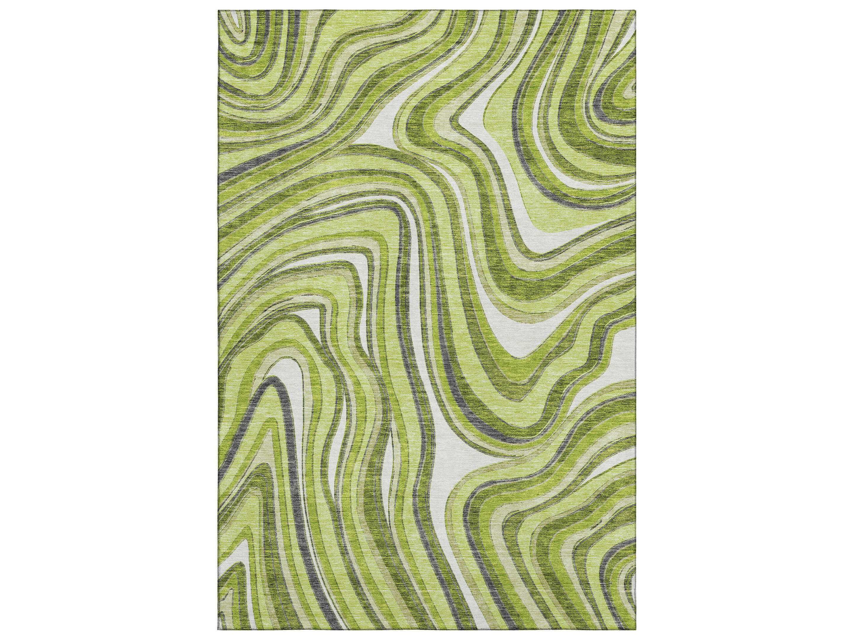 Dalyn Mayfield Abstract Area Rug