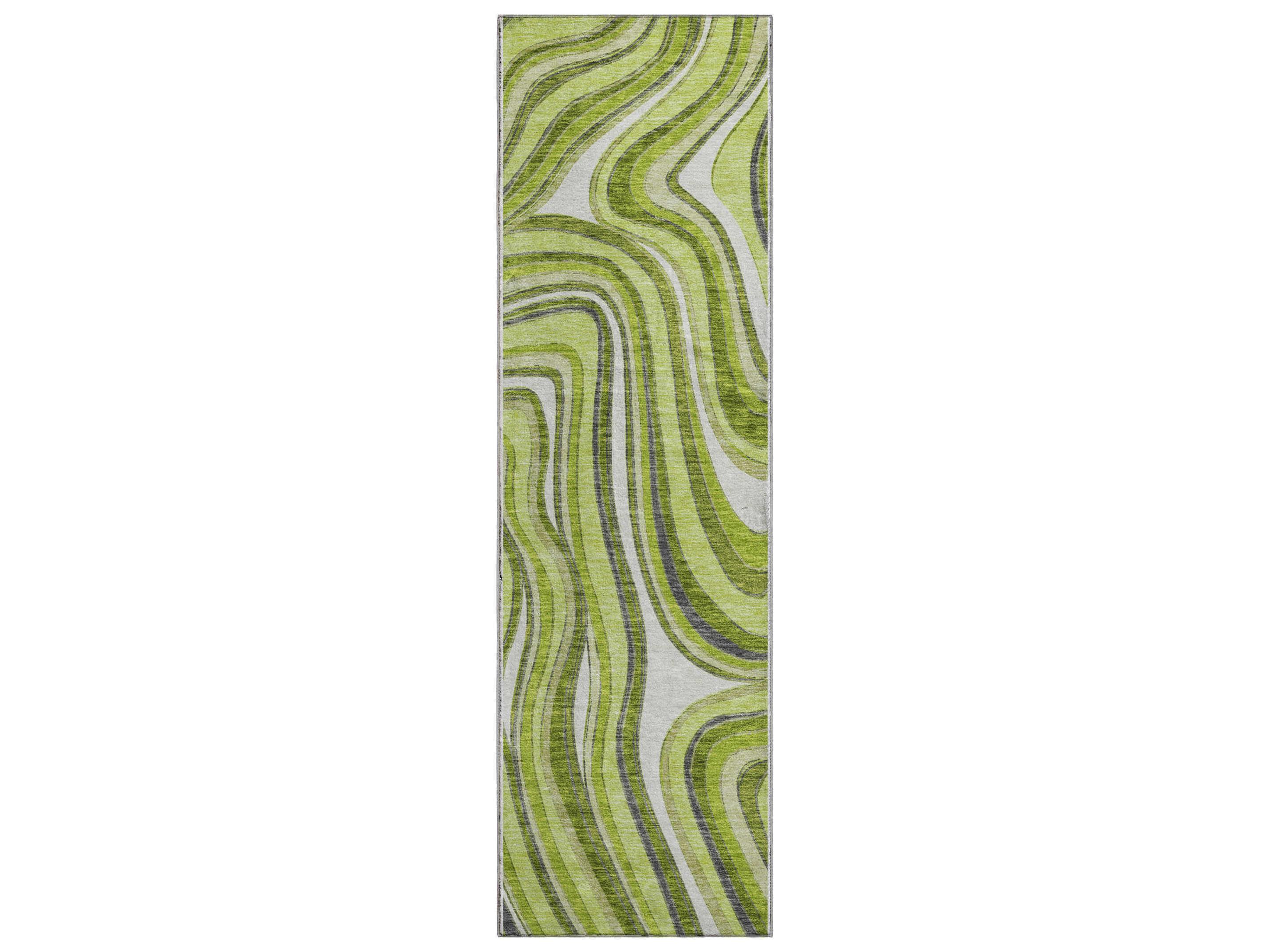 Dalyn Mayfield Abstract Area Rug
