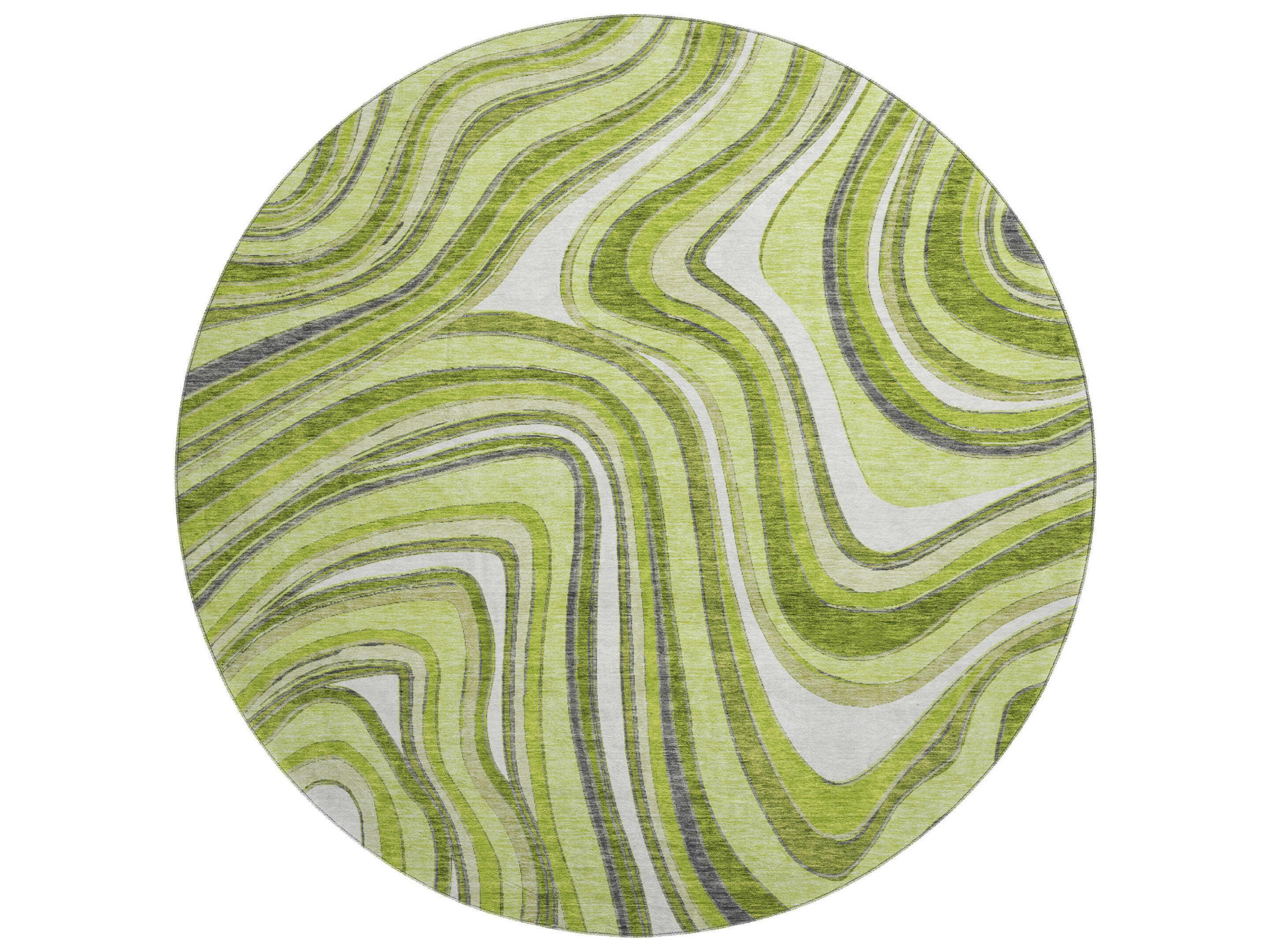 Dalyn Mayfield Abstract Area Rug
