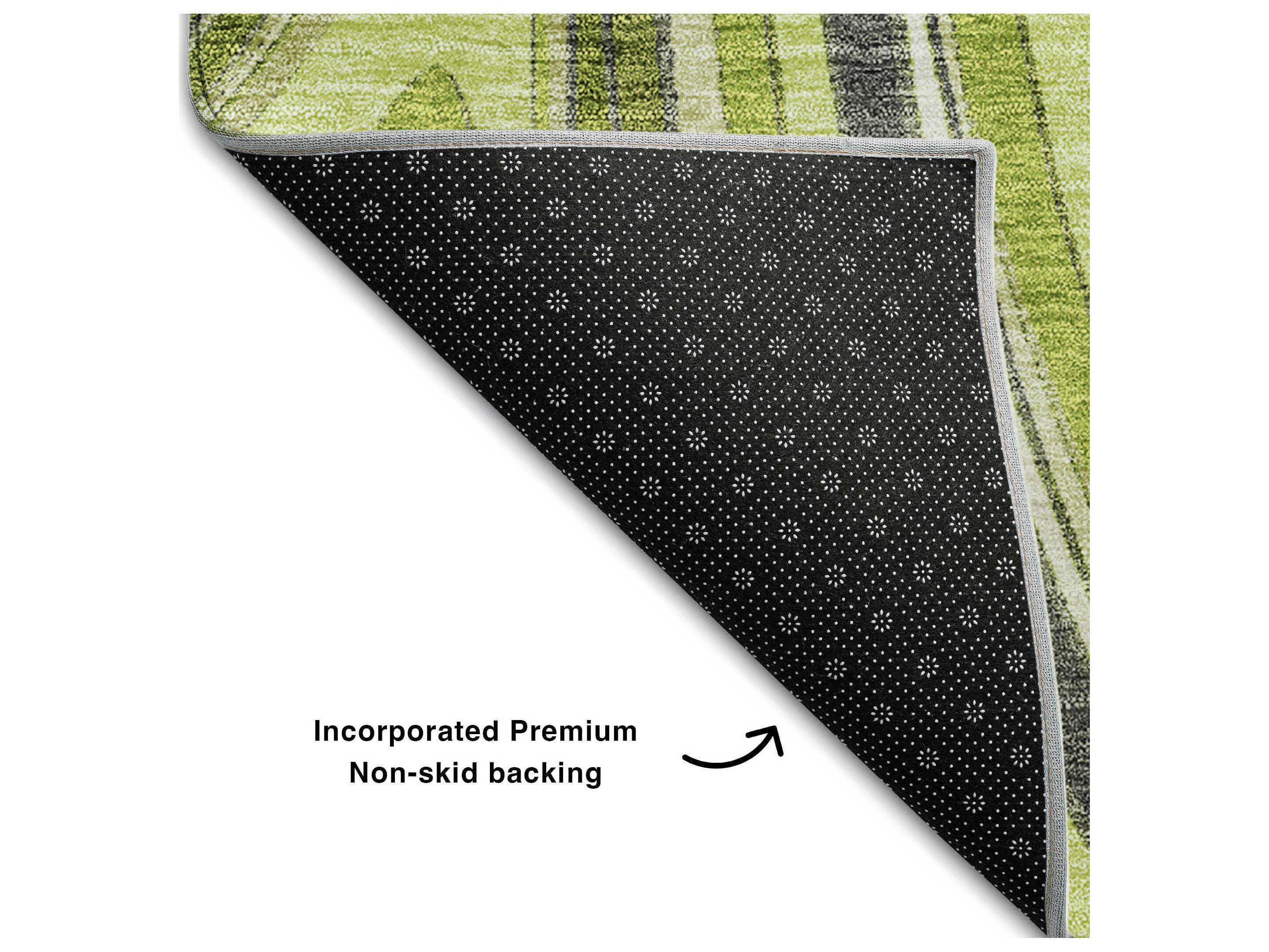 Dalyn Mayfield Abstract Area Rug